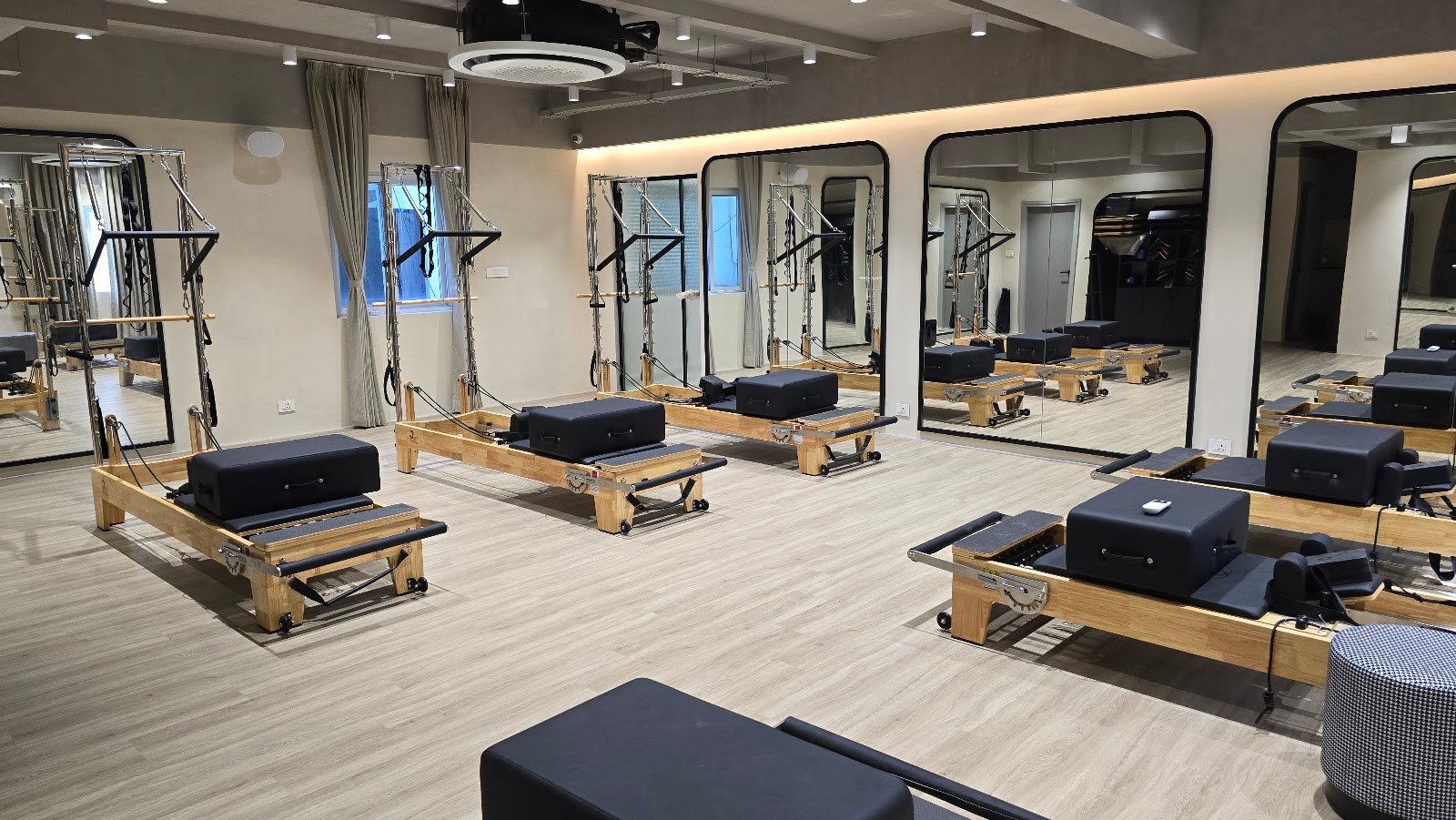 Reform by Namrata Purohit — Gym & Fitness in Ramalingeswara Nagar, Vijayawada