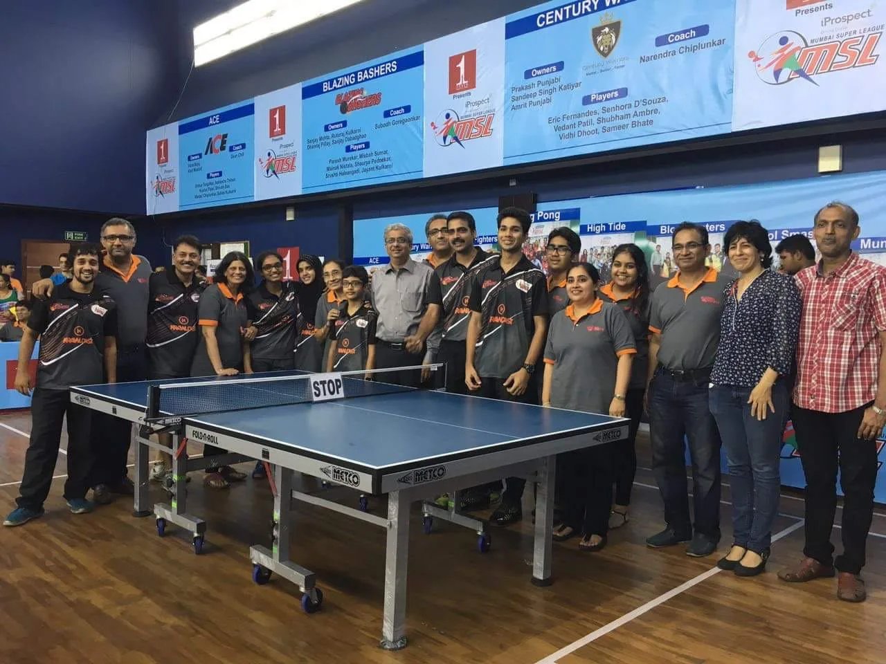 Metco Sports Group — Basketball in Shiv Lok, Meerut