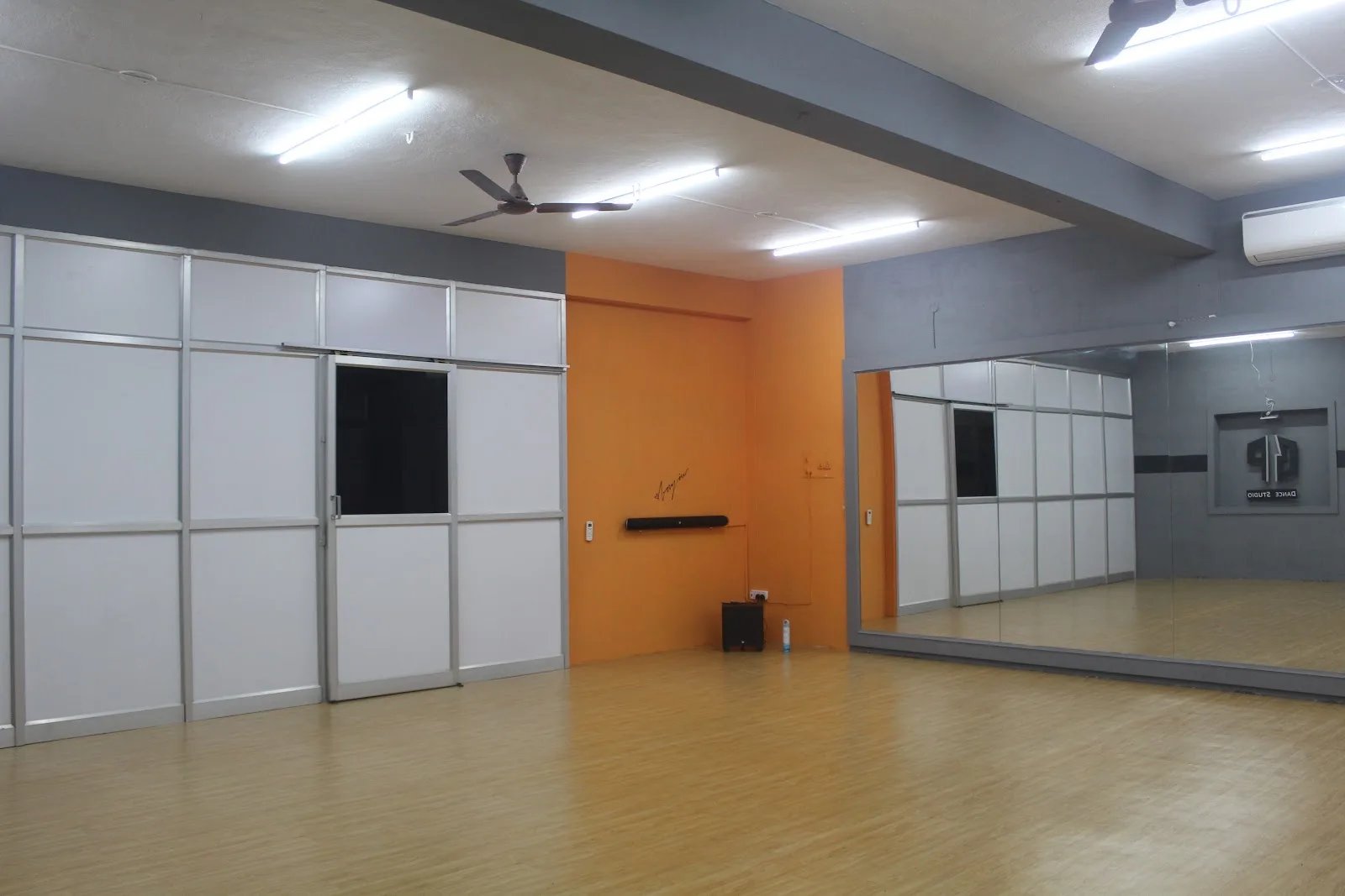 Battle pro dance studio — Gym & Fitness in Anna Nagar, Madurai