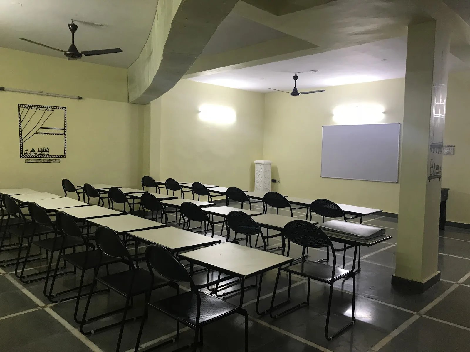 Starminds Educations - No. 1 Coaching Centre in Kanpur for NIFT & NID, founded by NIFT Alumni — Art & Craft in Kanpur Cantonment, Kanpur