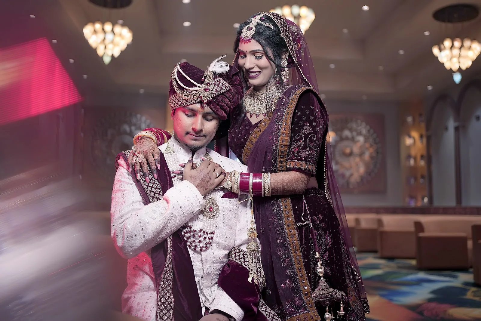 MEET 'N' GREET EVENTS & PHOTOGRAPHY (Best Photographer in Kanpur) | {Best Wedding Photographer in Kanpur} — Photography in Armapur, Kanpur