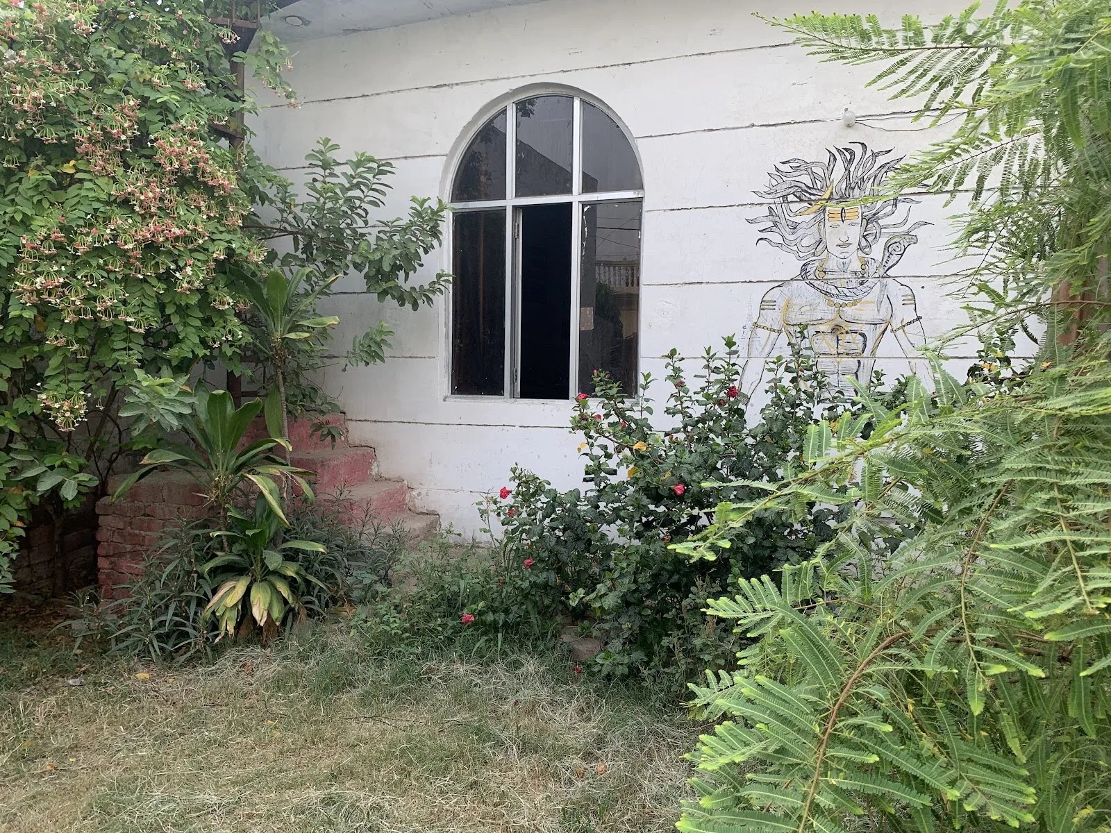 Shivalya yoga studio — Gym & Fitness in Shiv Lok, Meerut