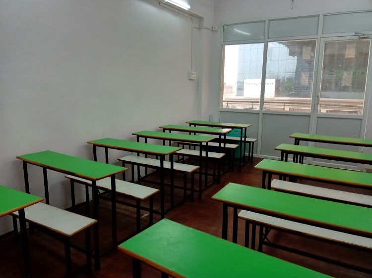 Best Group Coaching — Abacus & Vedic Maths in Mansarovar Bungalows, Surat