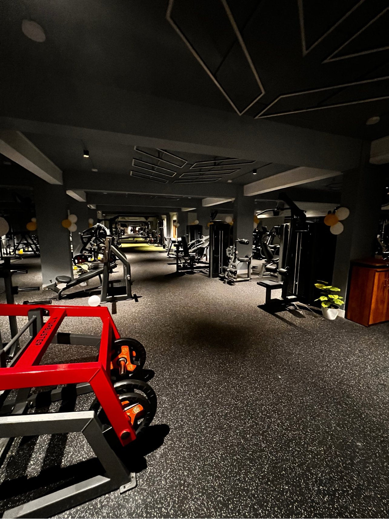 B-Fitzone Gym — Fitness Center in Vellayambalam, Trivandrum