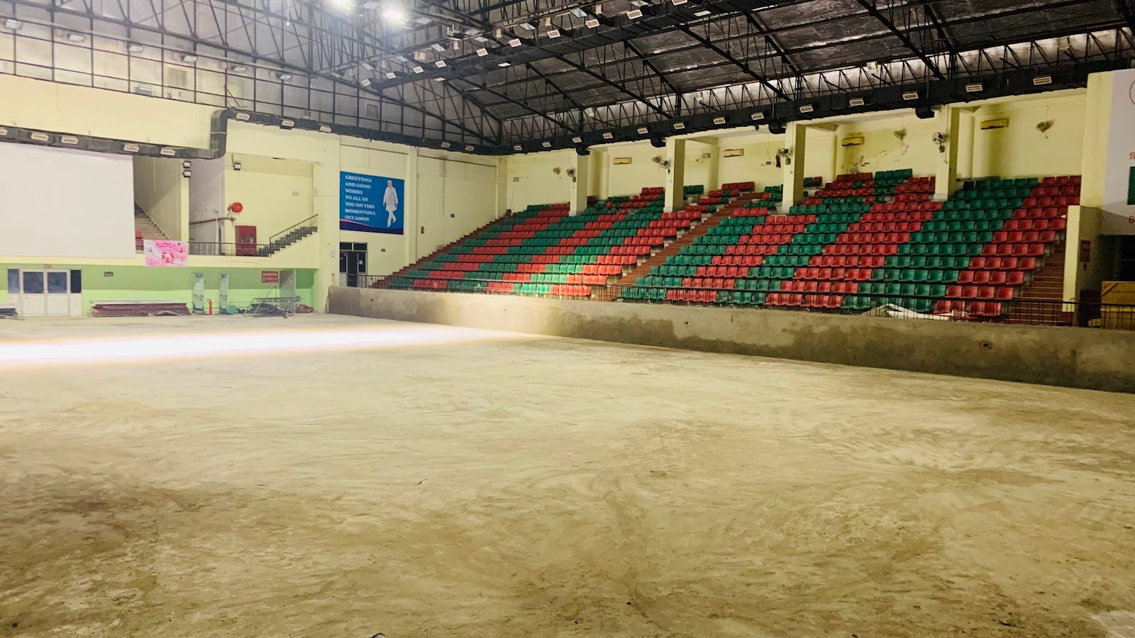 Buddha Sports Training Center, Basketball, Patna — Basketball in Rajendra Nagar, Patna