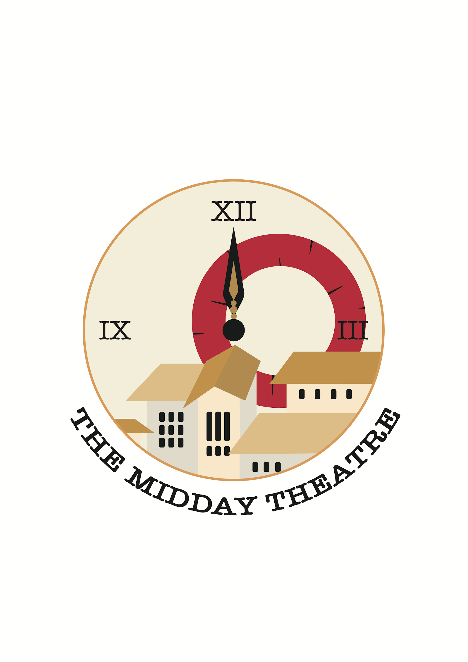 The Midday Theatre — Theatre & Drama in Green Avenue Apartments, Surat