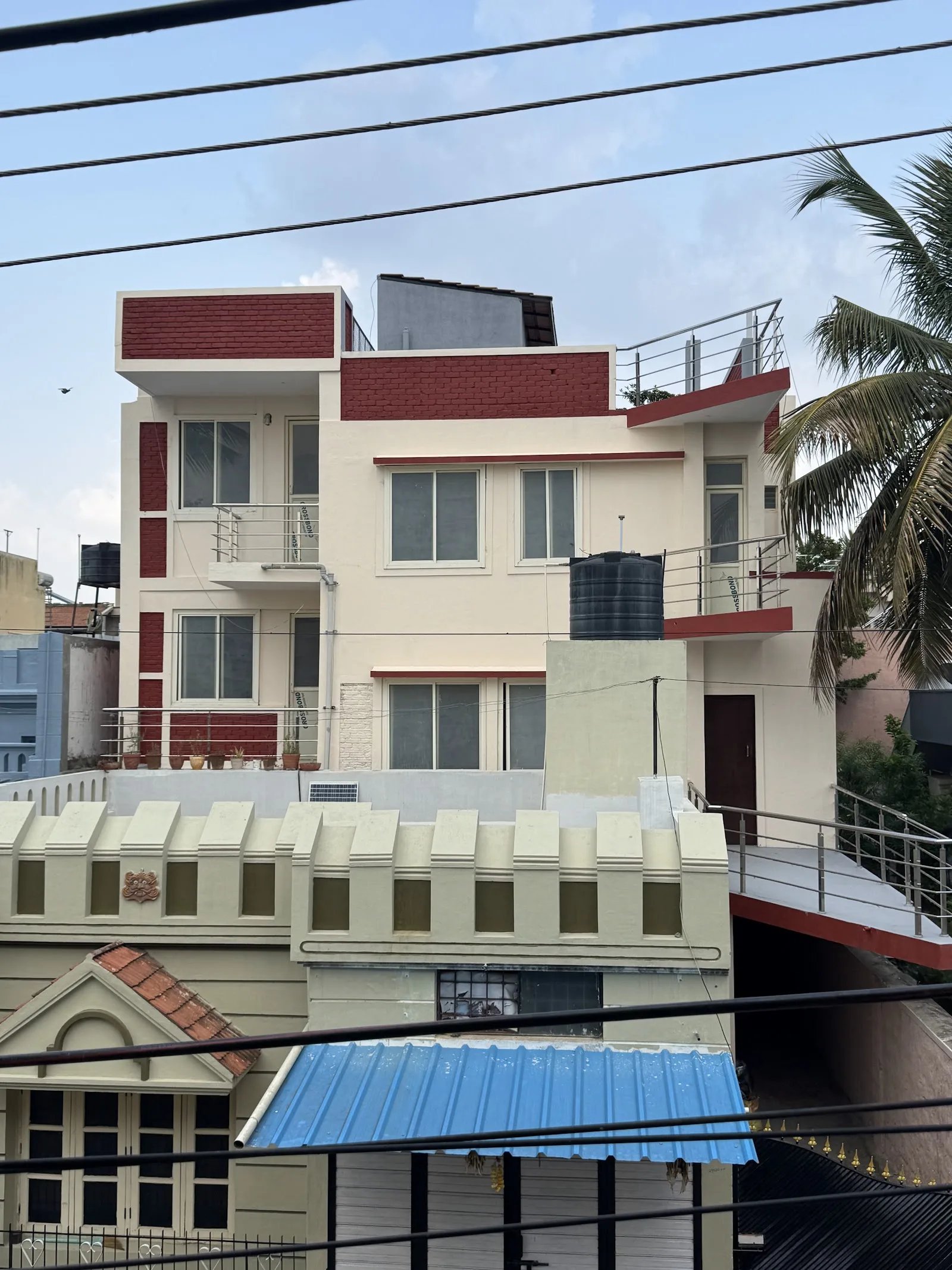 Shruthi Sagana Music Academy of Mysore — Music in Mandi Mohalla, Mysore