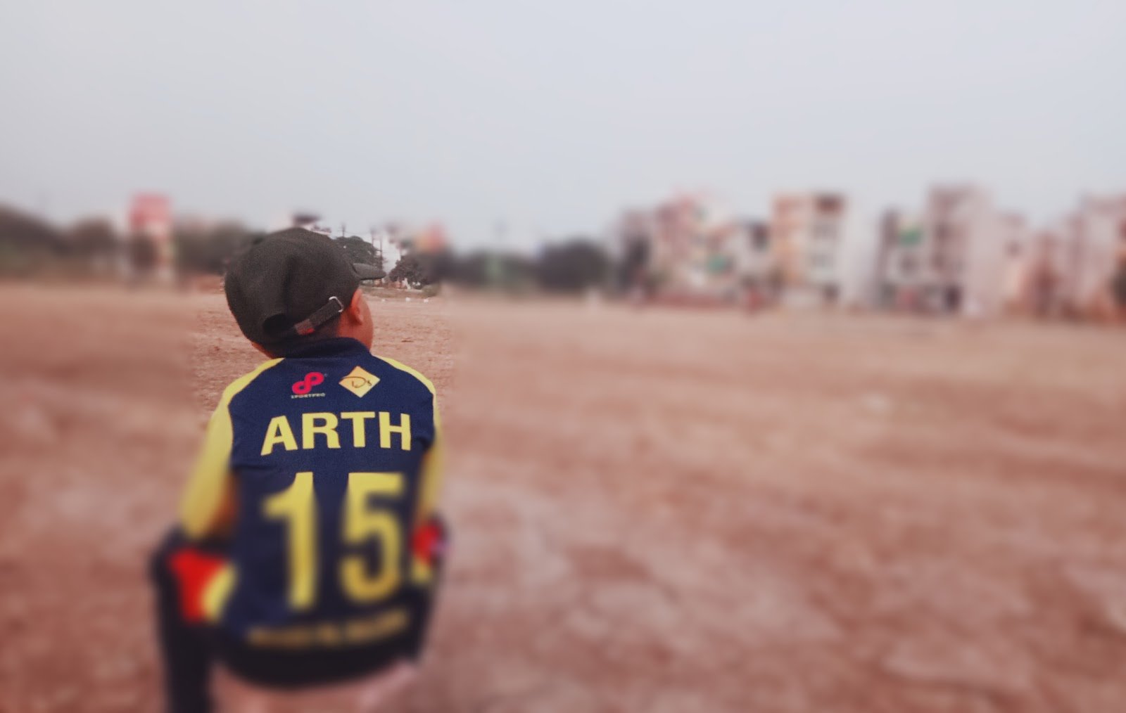 ARTH CRICKET ACADEMY INDORE — Cricket in Lasudia Mori, Indore