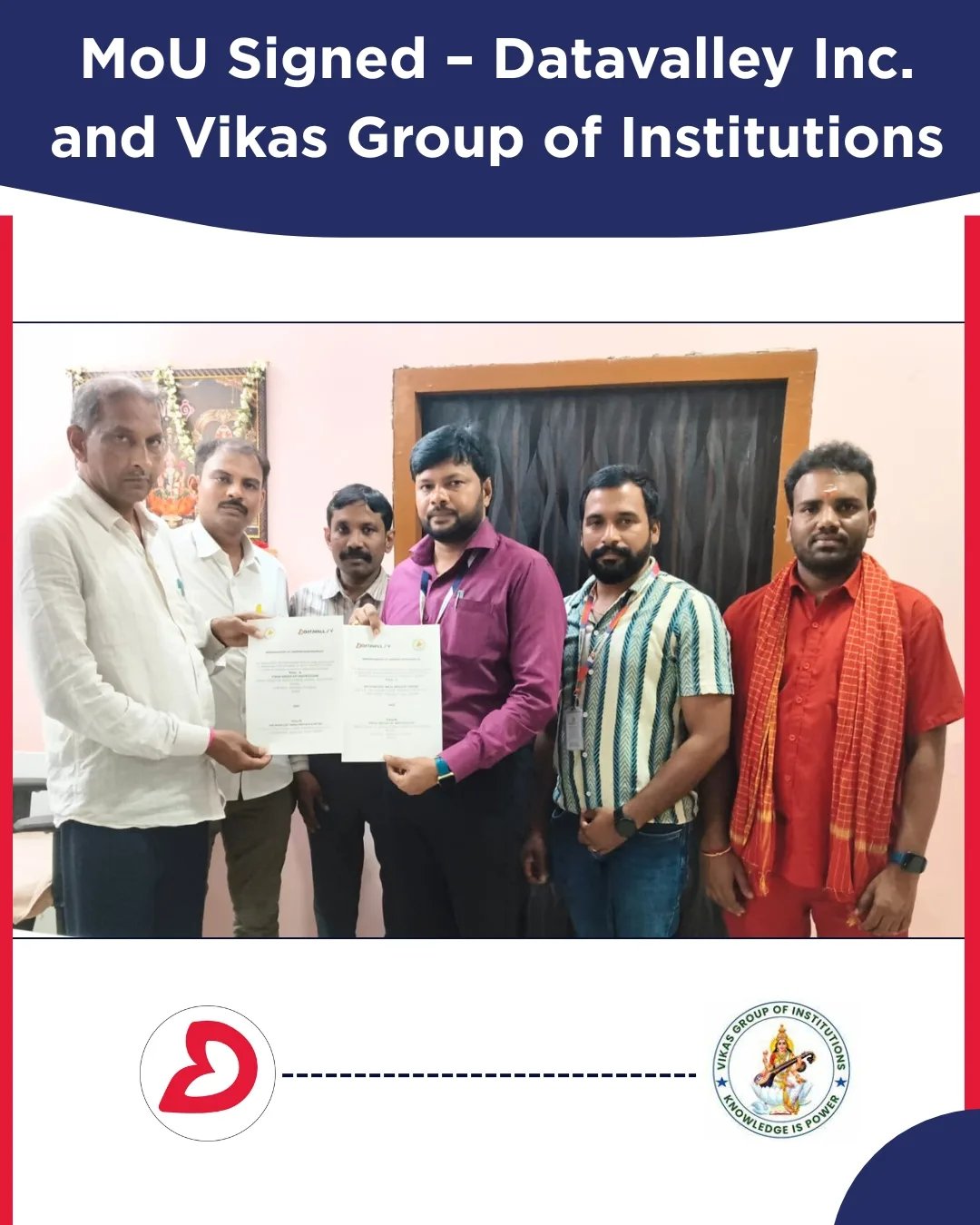 Datavalley.ai — Coding & Robotics in Gunadala, Vijayawada