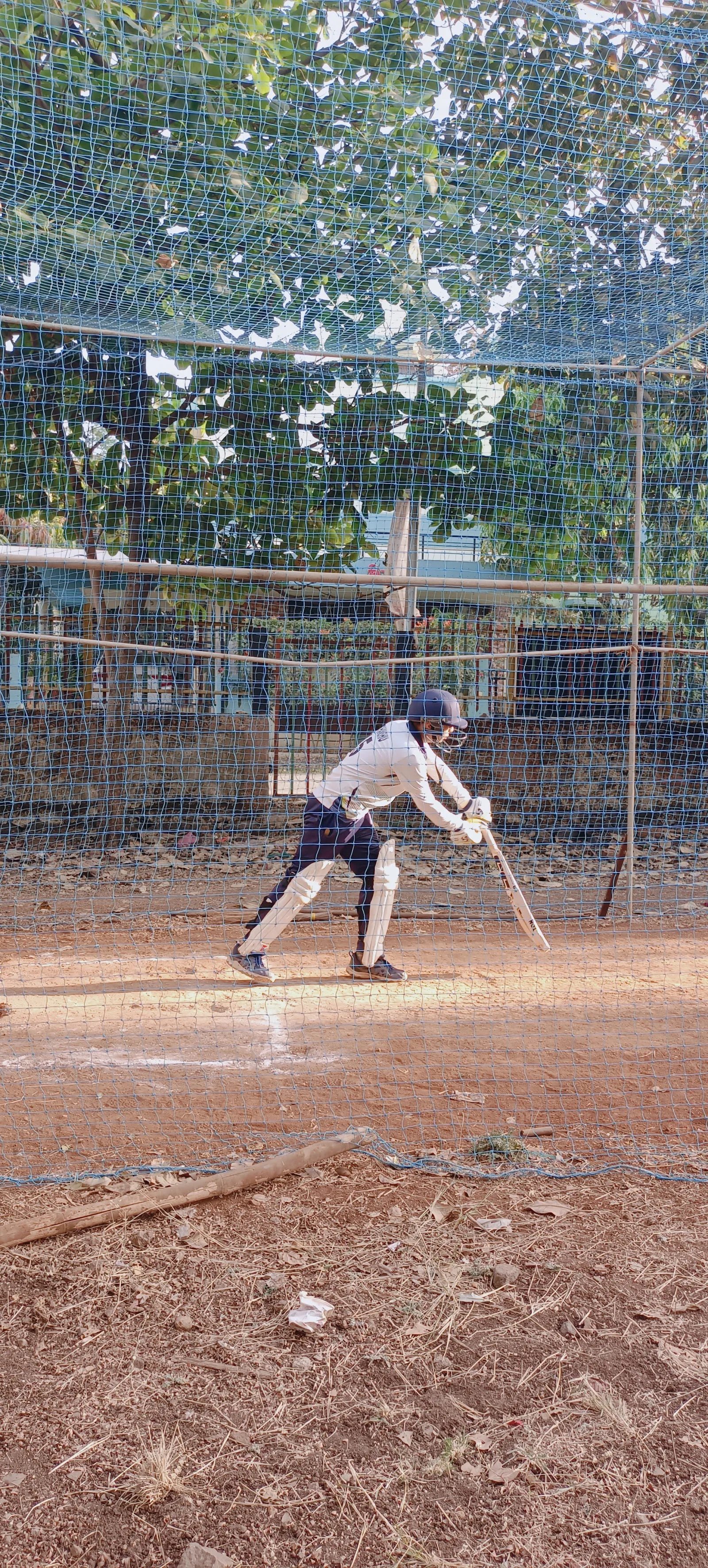 Spirit cricket academy — Cricket in Om Nagar, Nashik