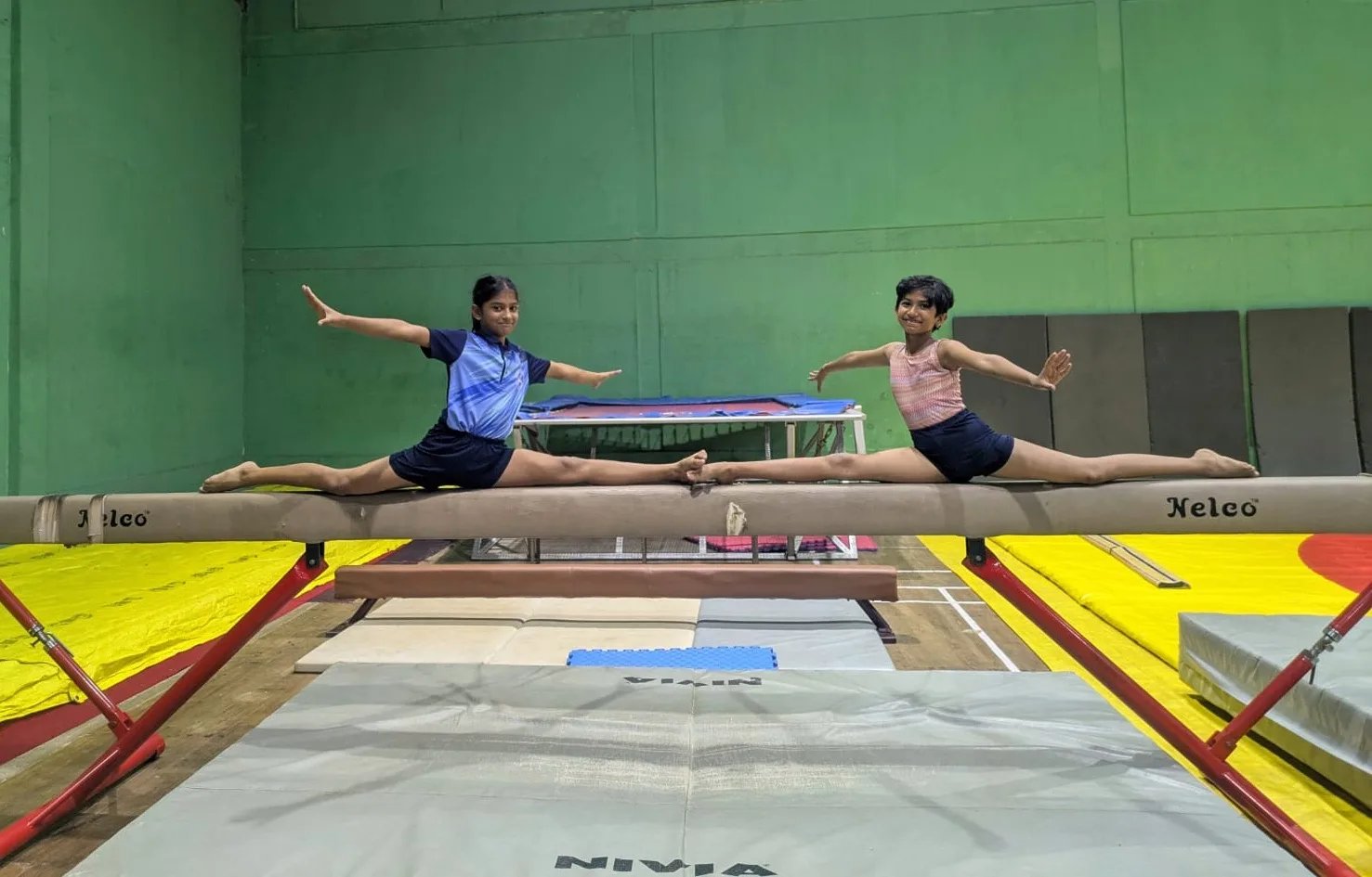 Perform Sports Academy — Gym & Fitness in Chamarajapuram, Mysore