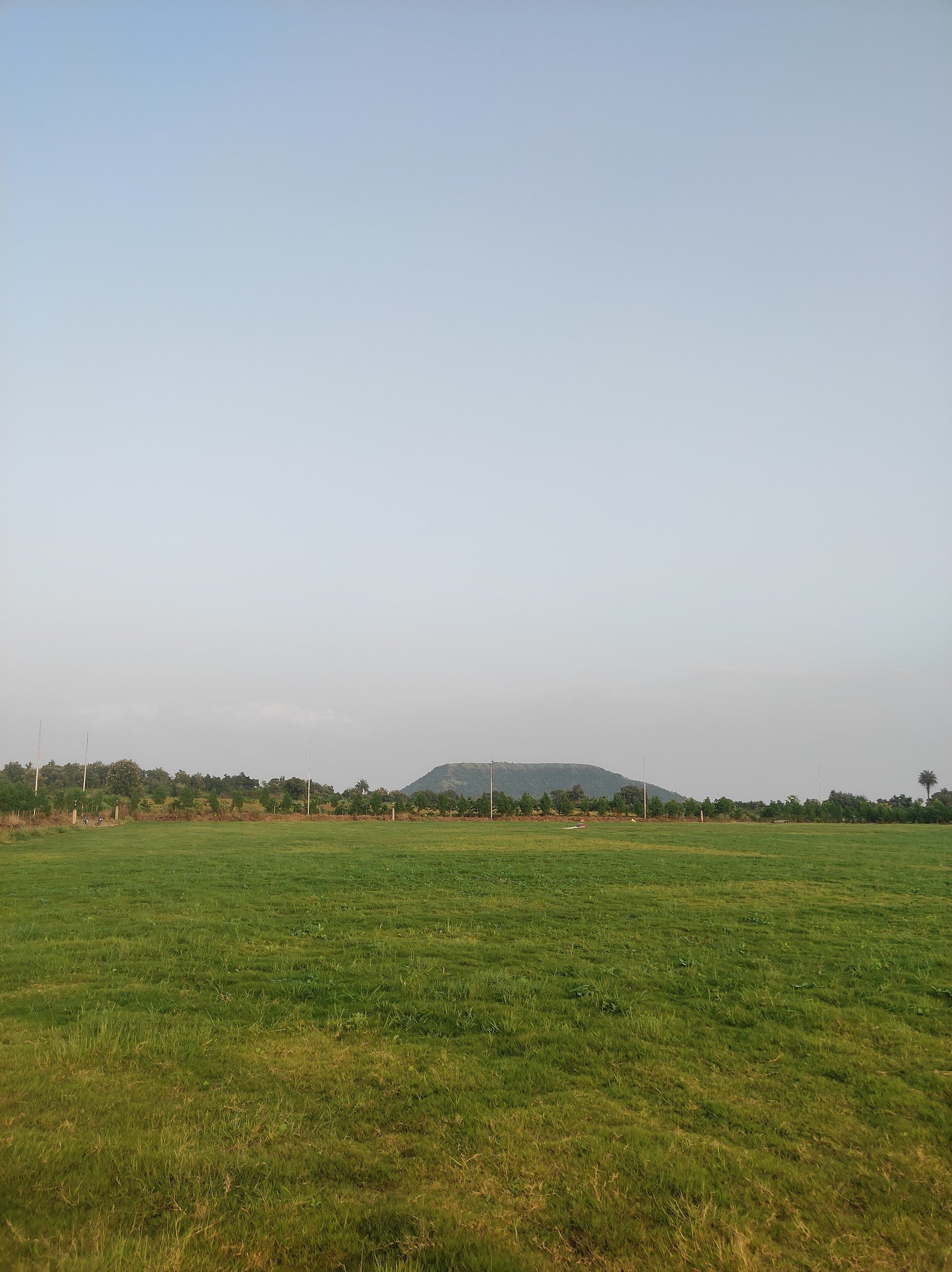 Purshottam Mukati Cricket Academy — Cricket in Vaishali Nagar, Indore