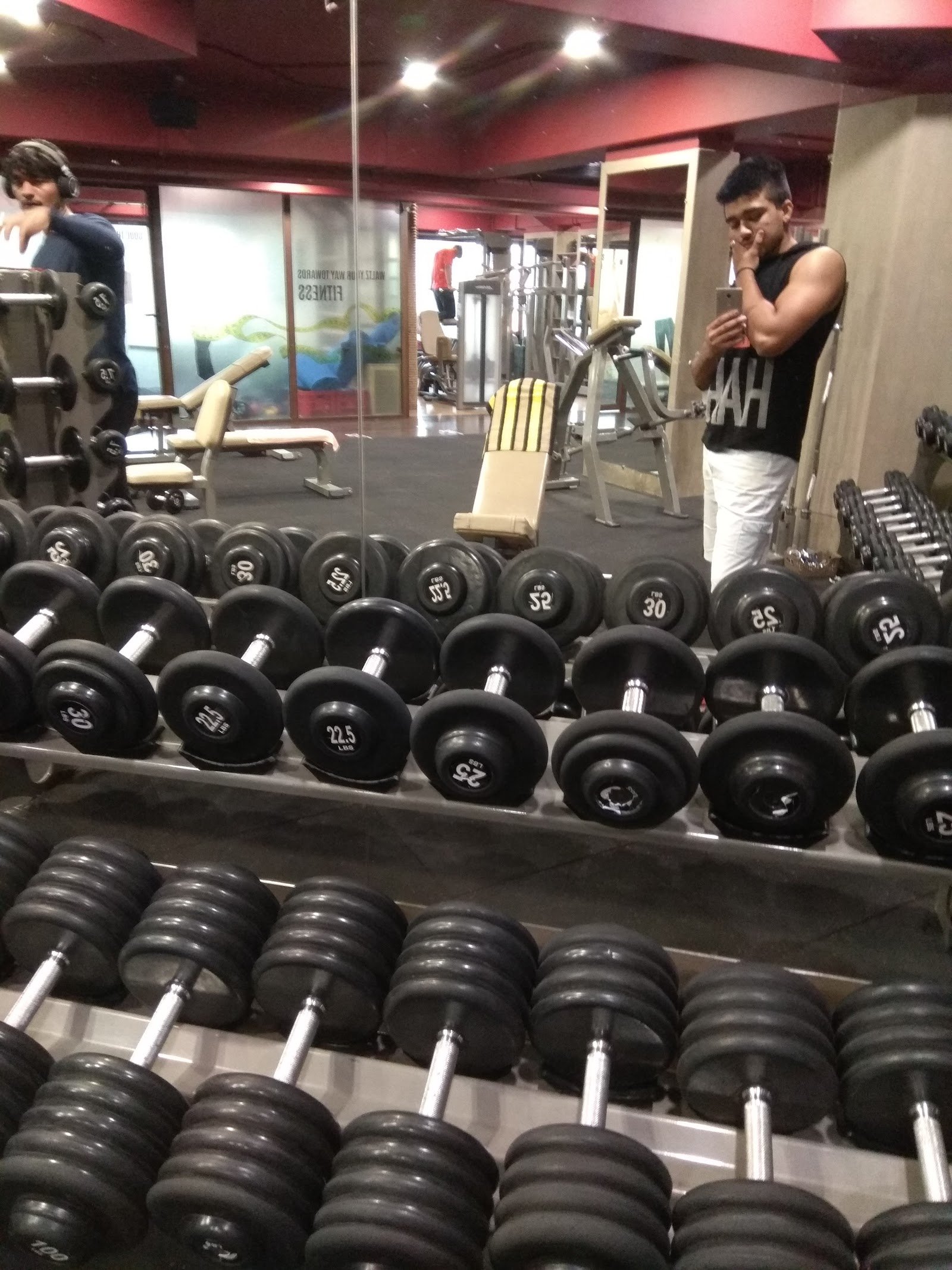 Concept 1 Gym & Fitness — Standard Gym in Manjalpur, Vadodara