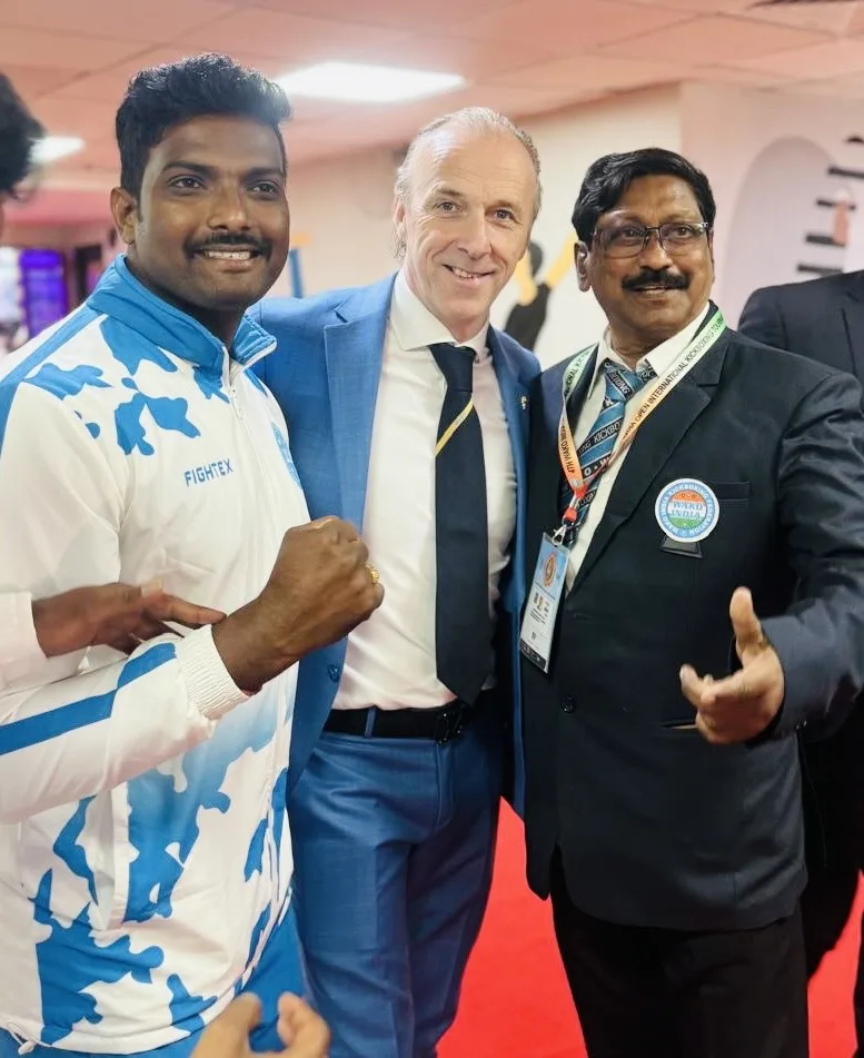 Alpha Lean bySatish — Standard Gym in Pedda Waltair, Visakhapatnam