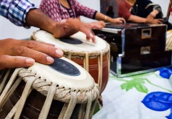 Sur Taal Music Classes — Music in Rajendra Nagar, Patna