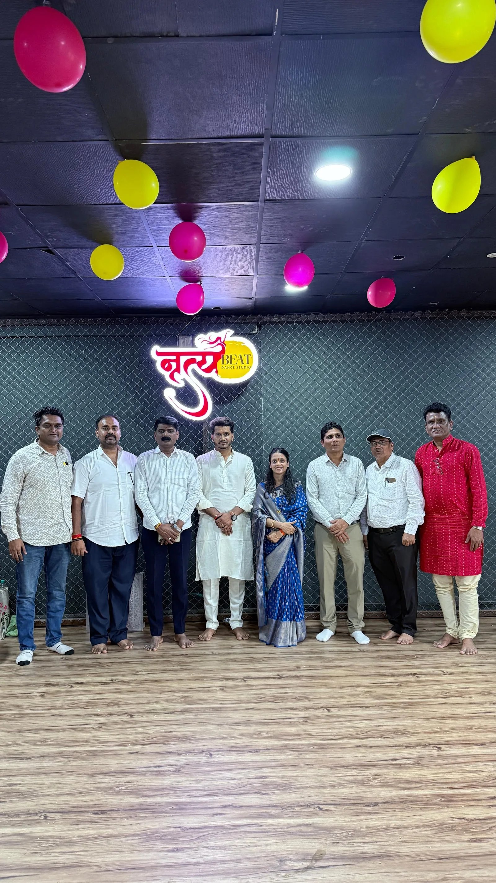 Nritya Beat Dance Studio — Dance in Parijat Nagar, Nashik