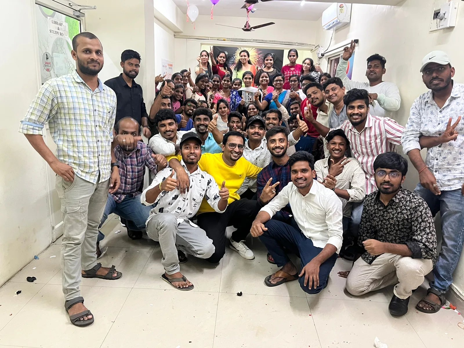 Fluenta Spoken English — Public Speaking in Dwaraka Nagar, Visakhapatnam