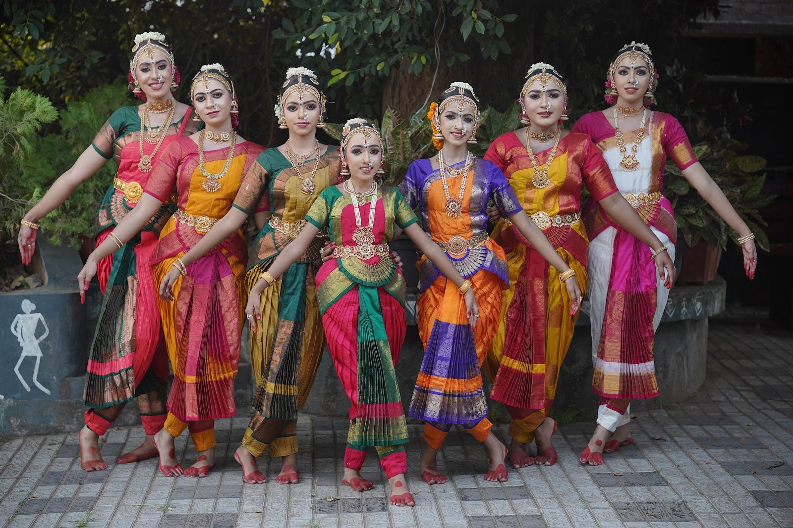 Anugraha School of Classical Dance & Music — Dance in Sreekariyam, Trivandrum