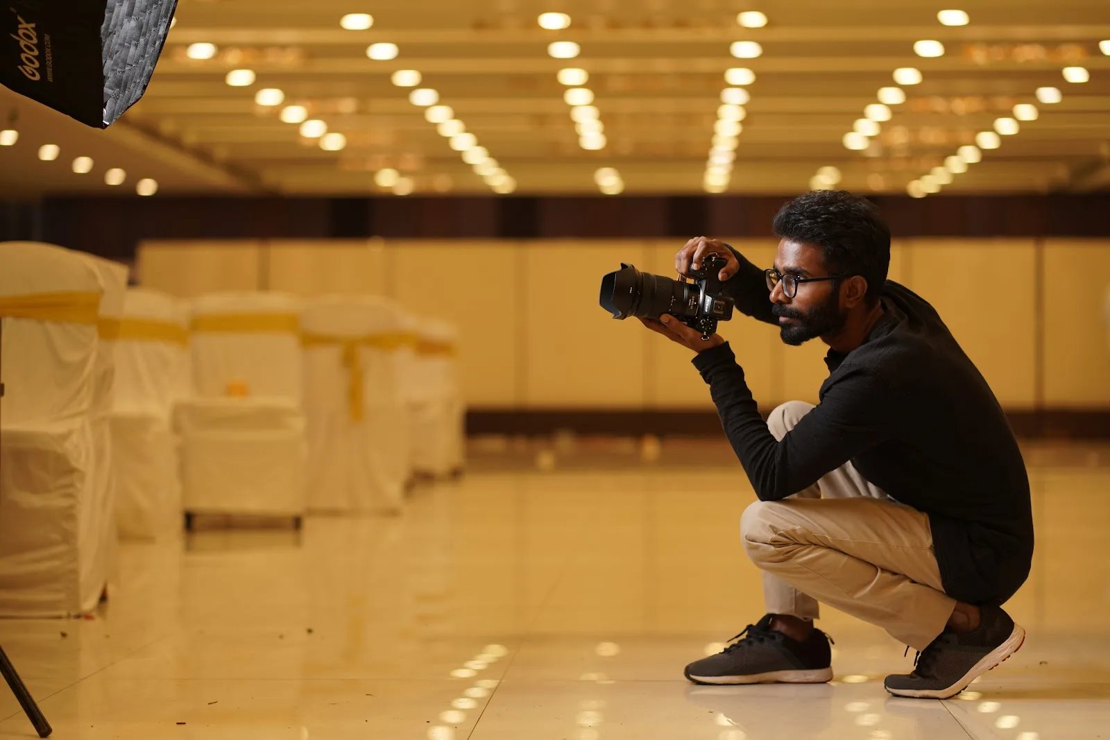 Flash Studios — Photography in Gunadala, Vijayawada