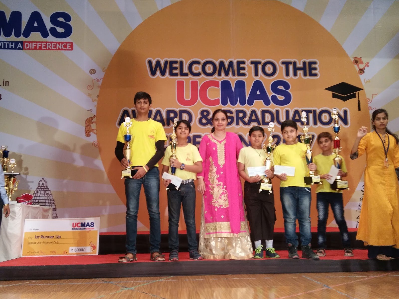 UCMAS Abacus Classes, Palasia, Indore — Abacus & Vedic Maths in Martand Chowk, Indore