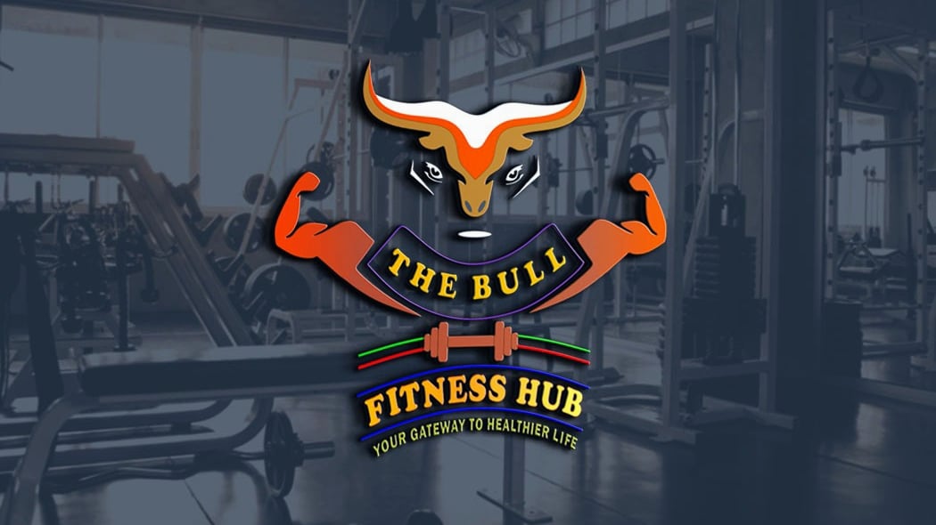 THE BULL FITNESS HUB – Karodiya | Unisex Gym & Physical Fitness Centre — Fitness Center in Gorwa, Vadodara
