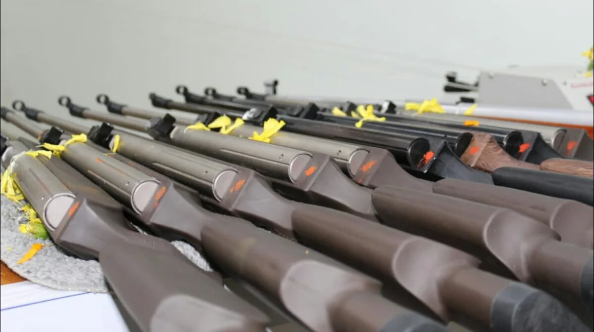 Winner Shooting Club — Athletics in Shalimar, Nashik