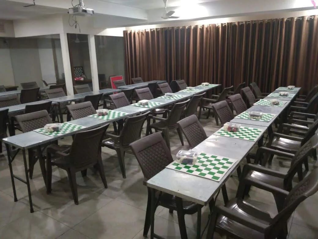 Botvinick Chess School — Chess in Govind Nagar, Nashik