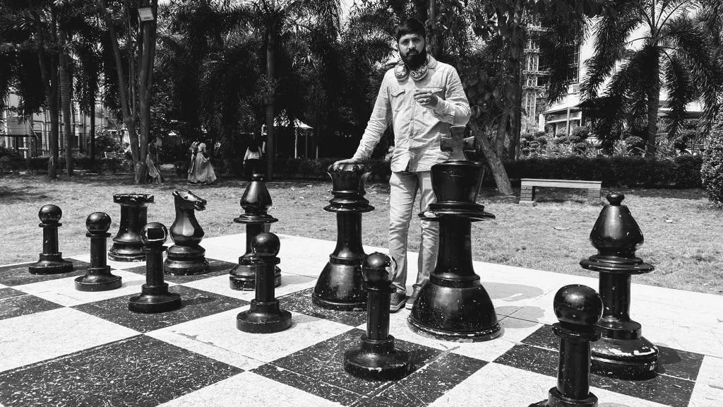 Acumen Chess Academy — Chess in Rushikonda, Visakhapatnam