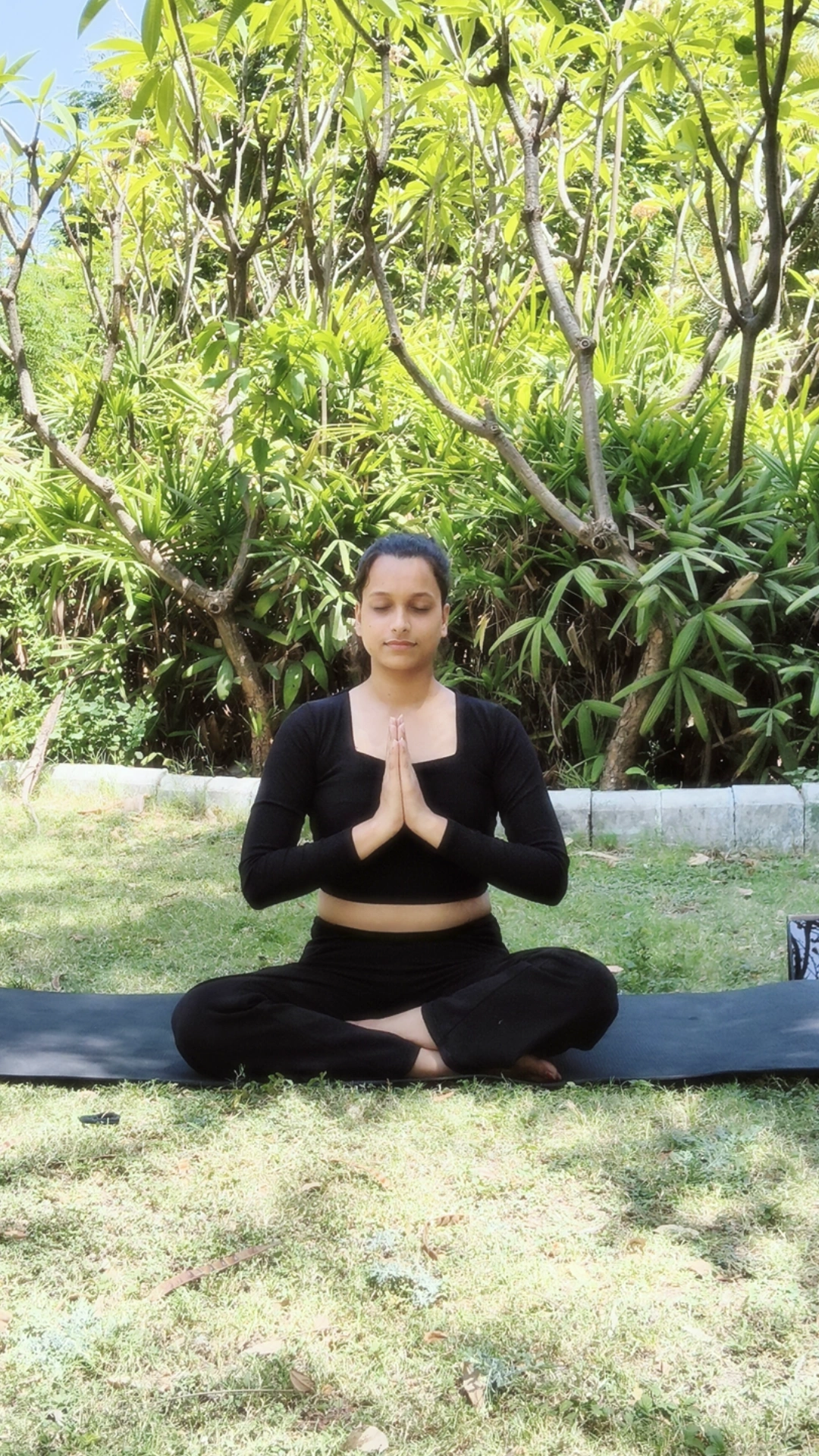 Diya Wellness (Yoga Classes) — Yoga in Silver Oaks, Indore
