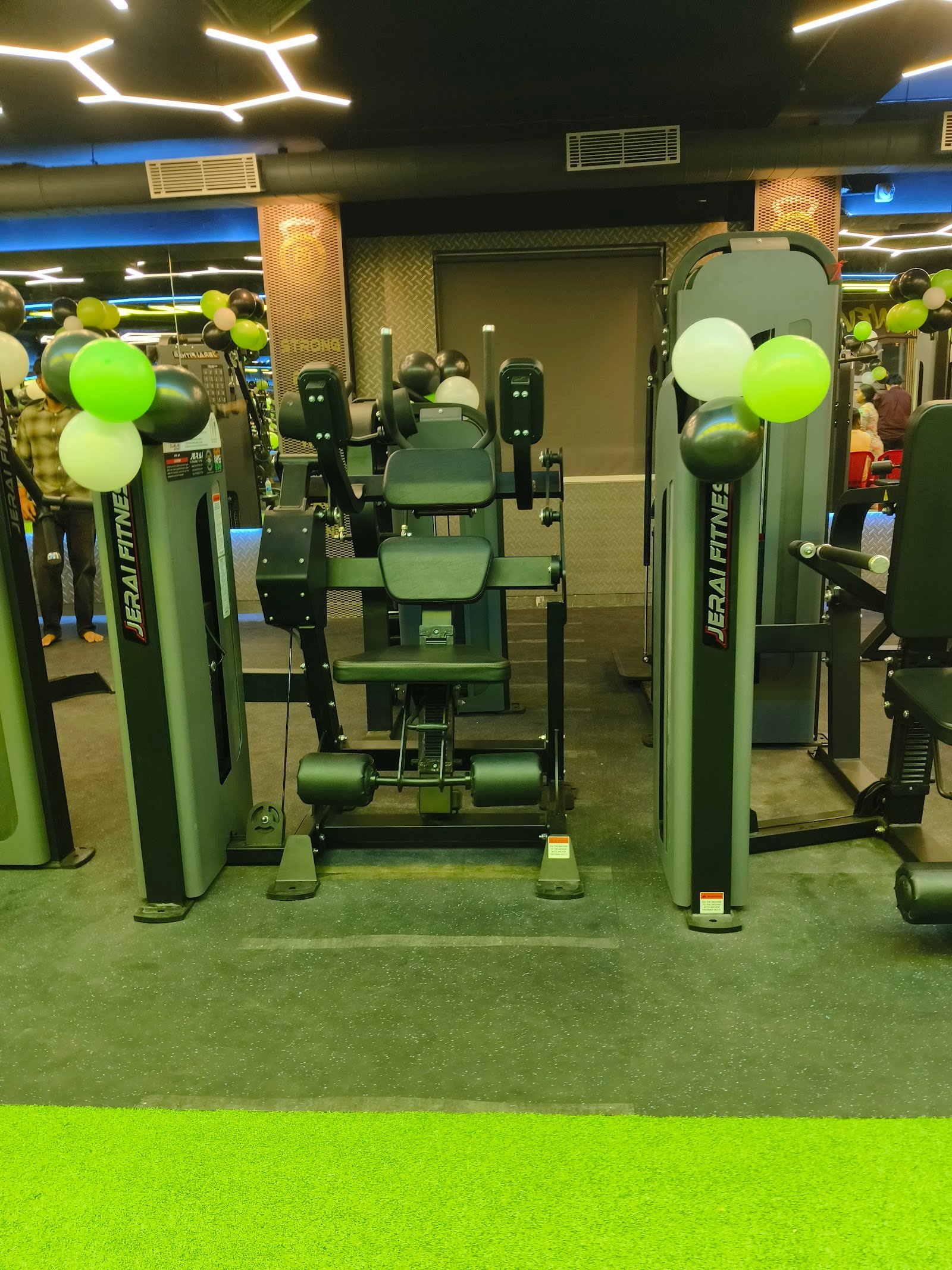 Fitness Hour 2.0 — Premium in Jayadev Vihar Square, Bhubaneswar