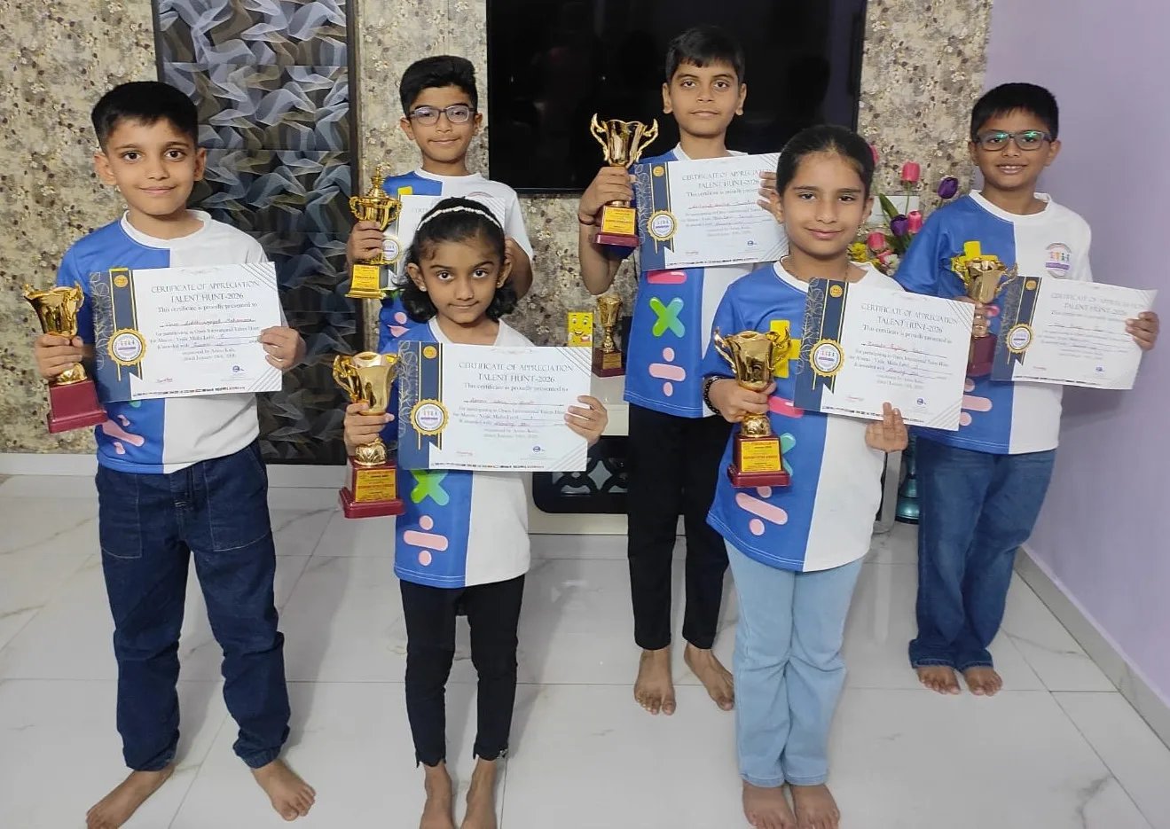 Abacus & Vedic Maths Class by Aristo Kids — Abacus & Vedic Maths in Dwarka, Nashik