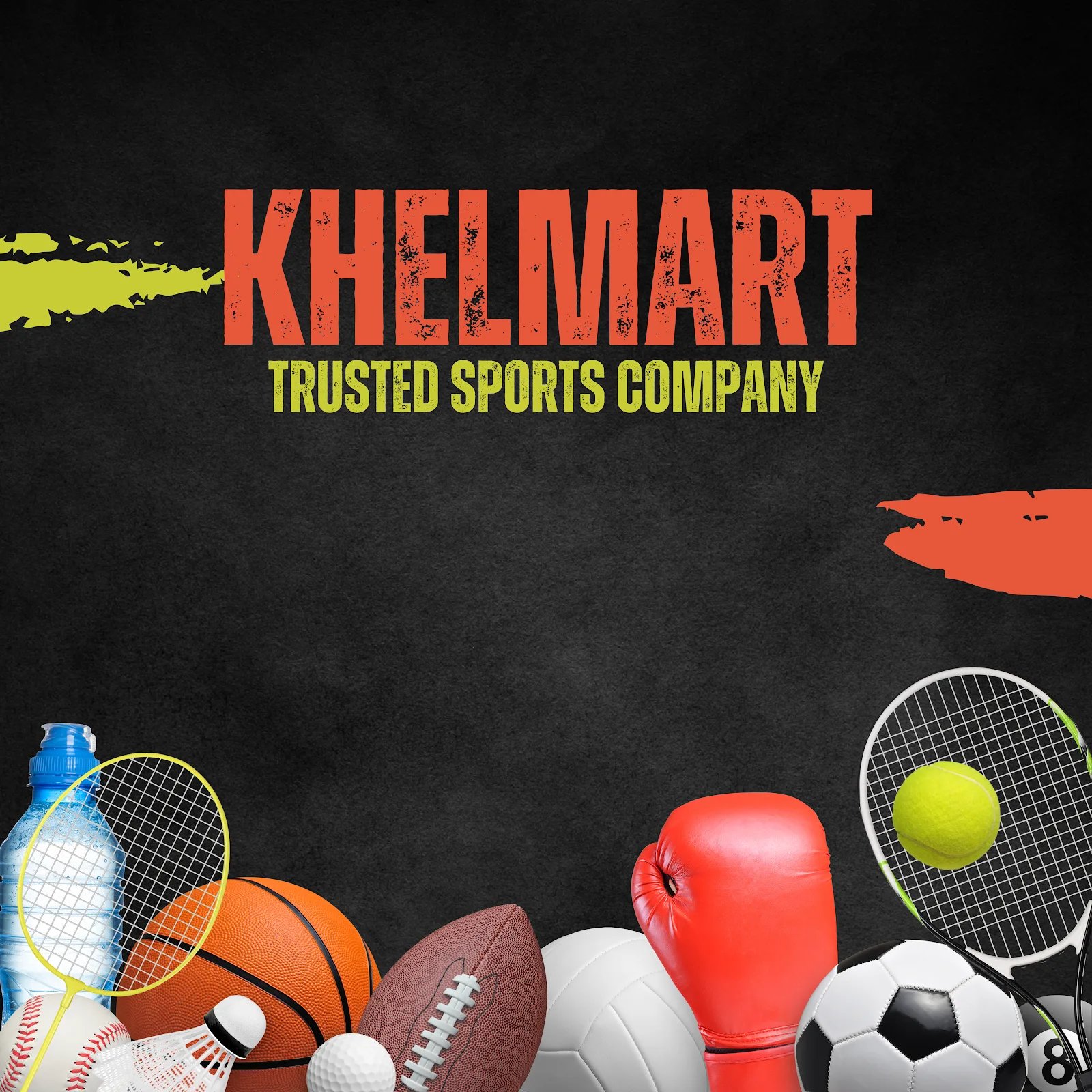 Khelmart — Badminton in Partapur, Meerut