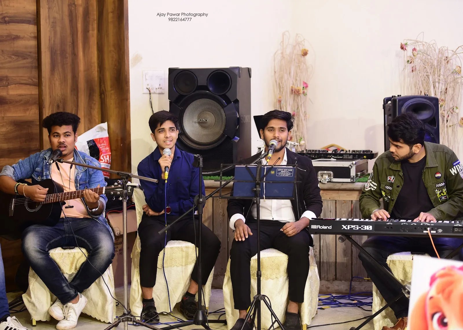 The Music Club - Best Music class in Nashik — Music in Pawan Nagar, Nashik