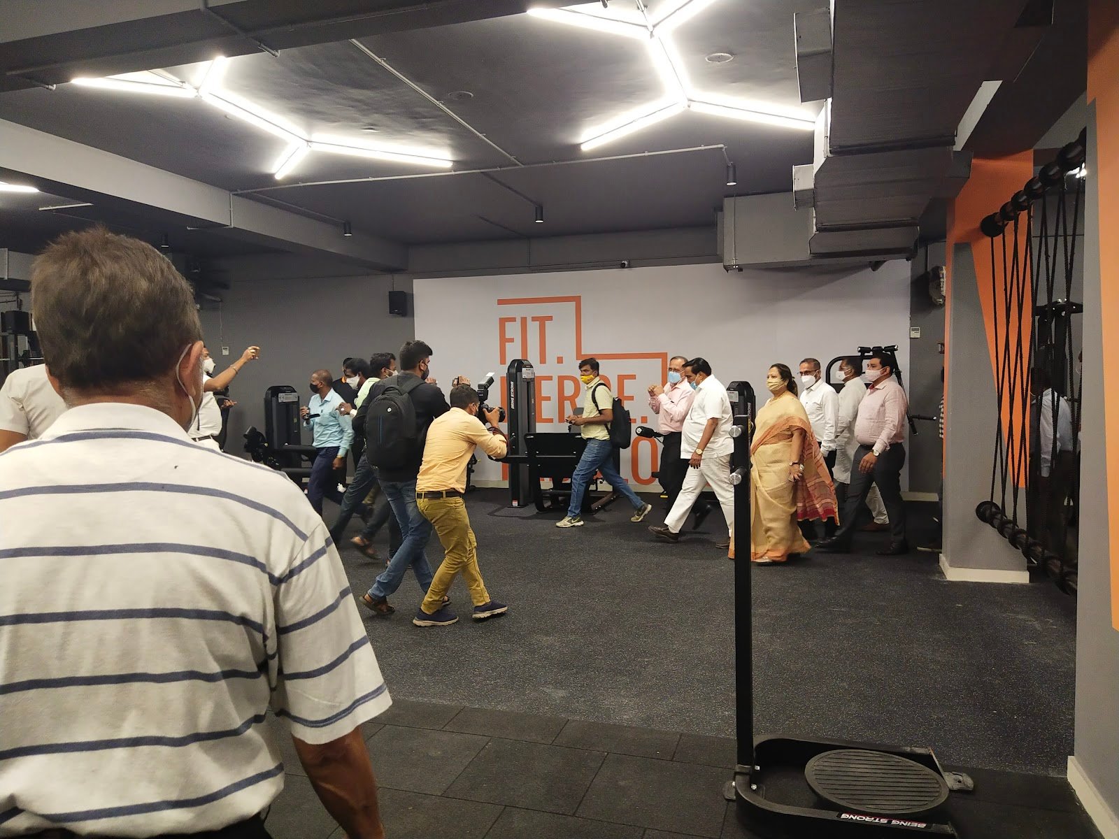 SMC Swimming Pool — Swimming in Chhaprabhatha, Surat