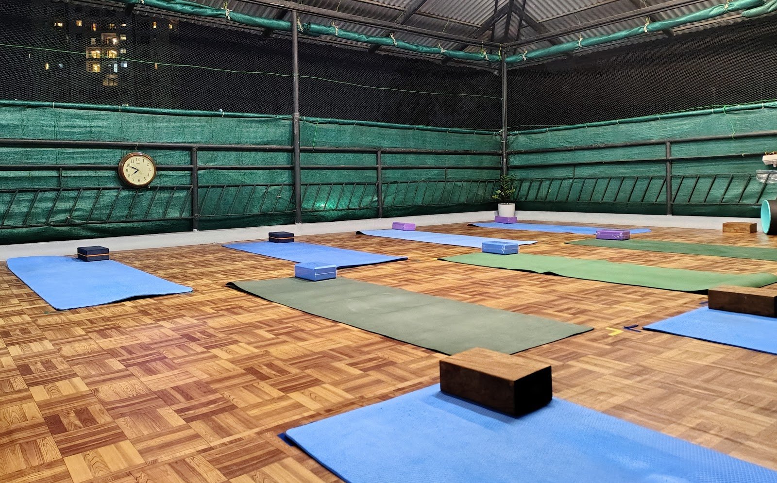 RamsYoga — Yoga in Vellayambalam, Trivandrum
