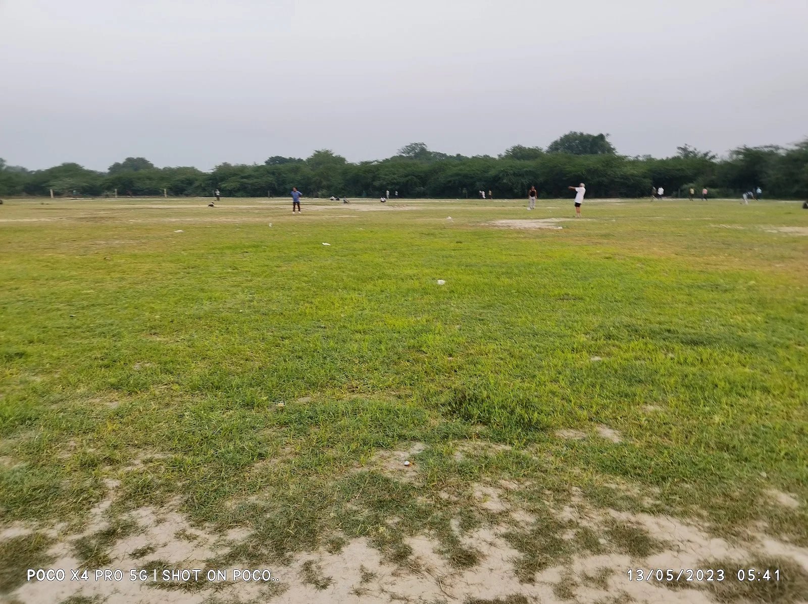 RPCA CRICKET ACADEMY — Cricket in Naubasta, Kanpur