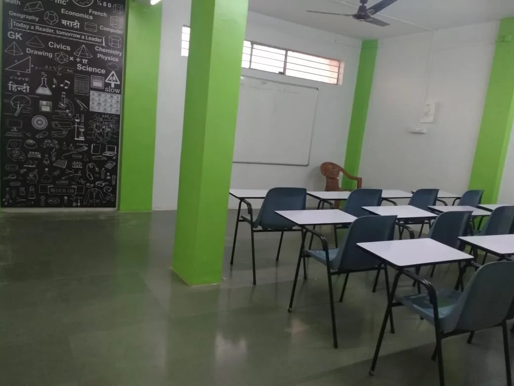 Sarth Academy — Public Speaking in Dwarka, Nashik