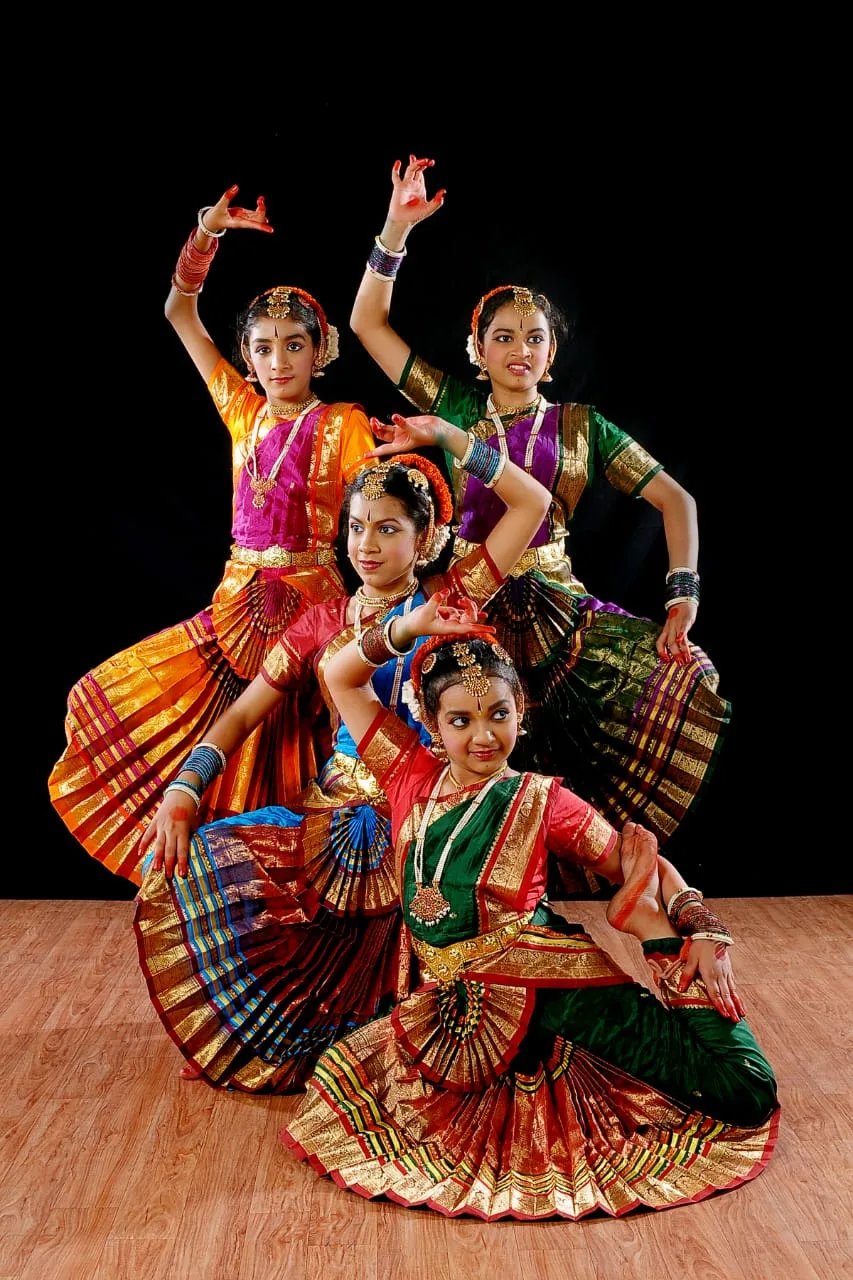 Nrityali Bharatnatyam Academy — Gym & Fitness in Govind Nagar, Nashik