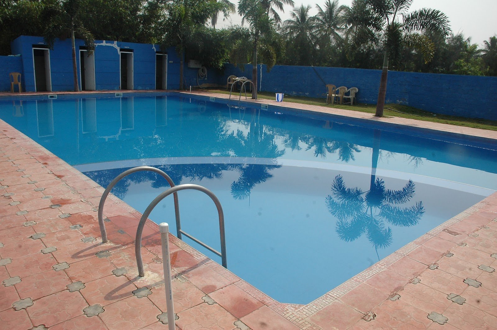 MITHRA CLUB — Standard Gym in Town Hall, Coimbatore