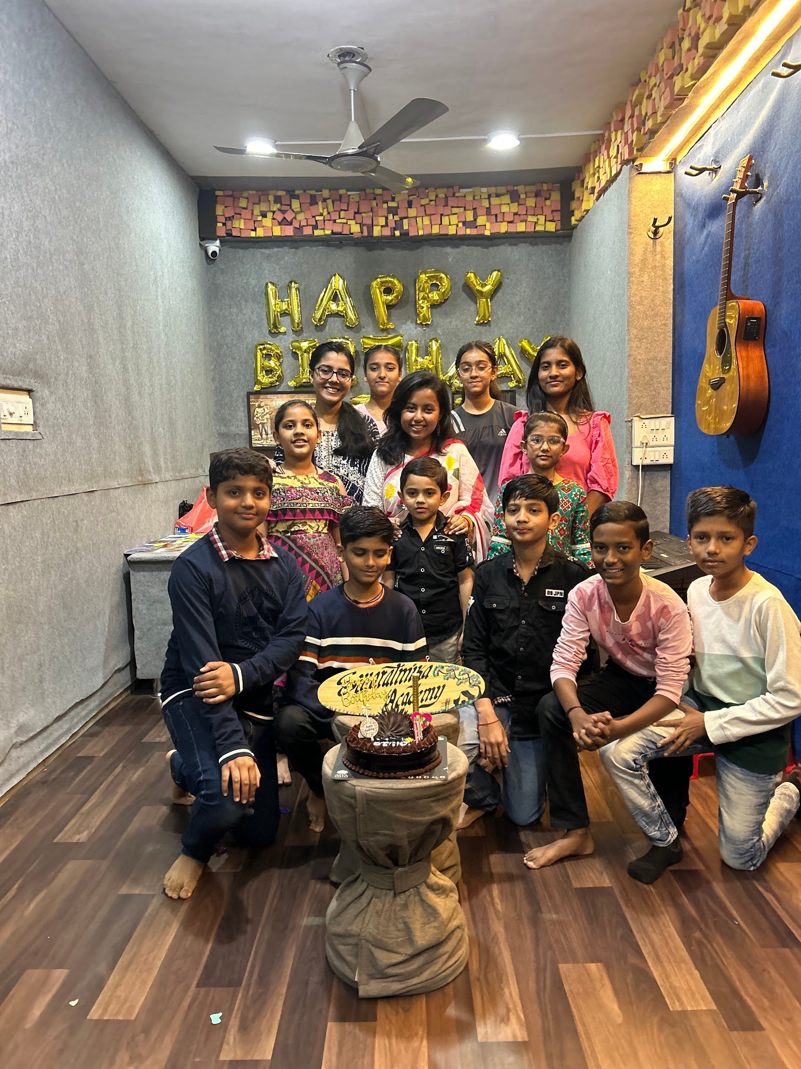 Swaratmika Music Academy & Event Organiser — Music in Gorwa, Vadodara