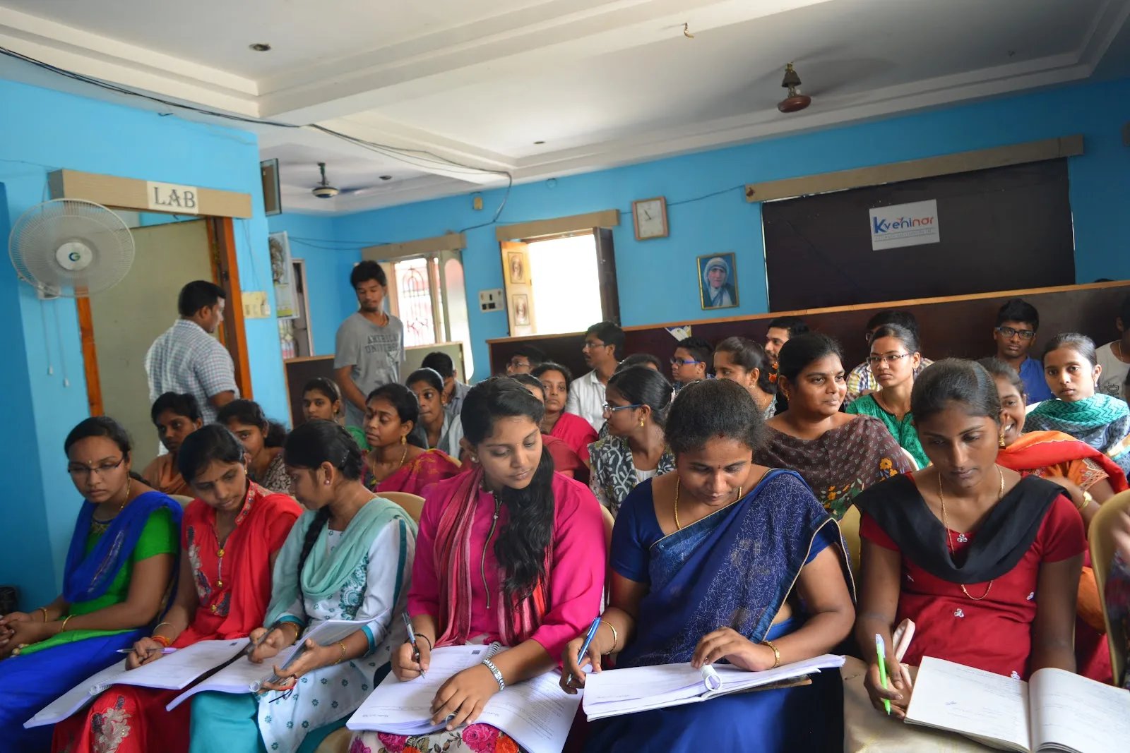 Madhu Tech Skills Computer Education — Coding & Robotics in Gunadala, Vijayawada