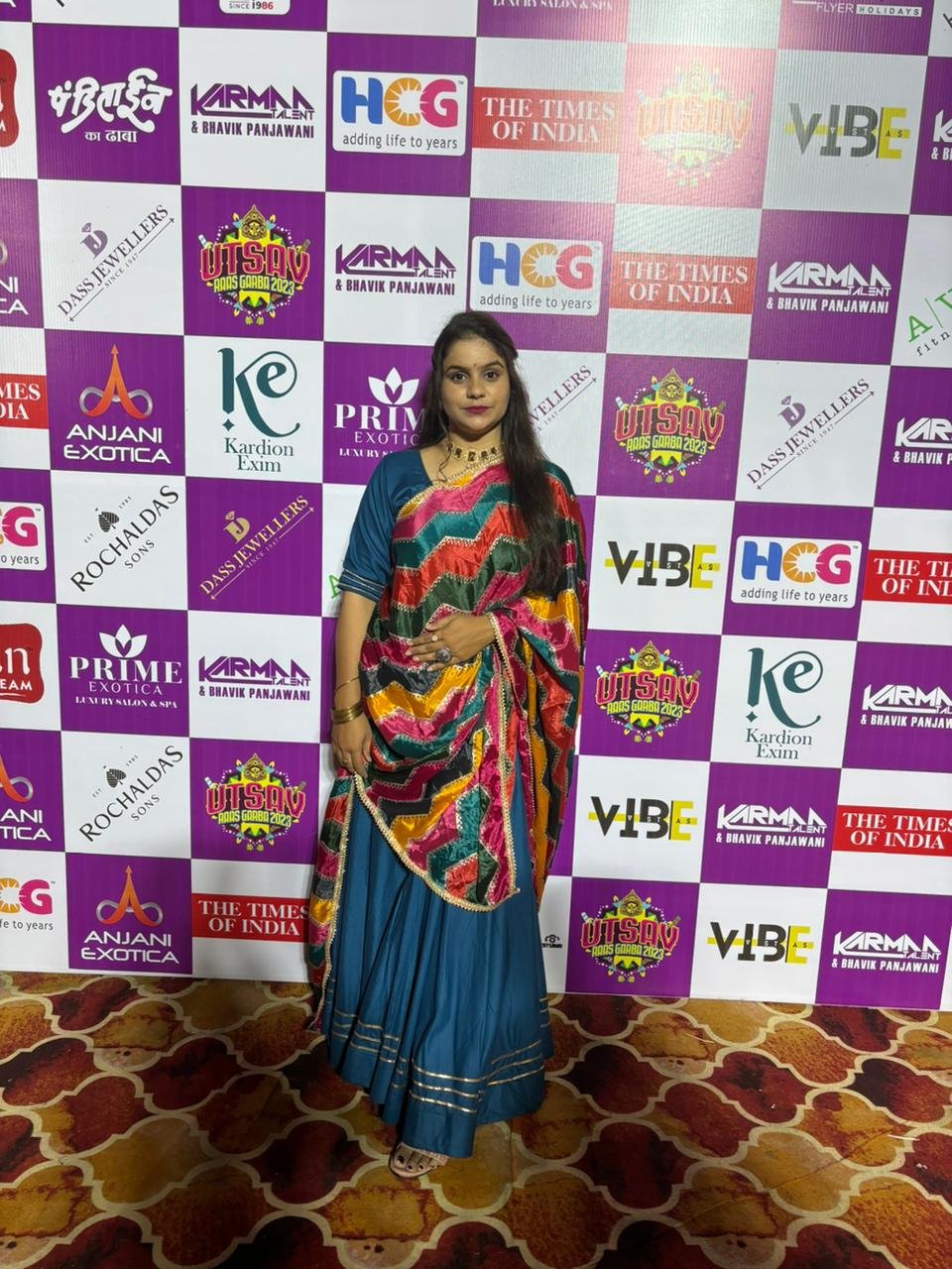 Rajanya Rental Dresses and academy by creative cluster studio — Photography in Raghuji Nagar, Nagpur