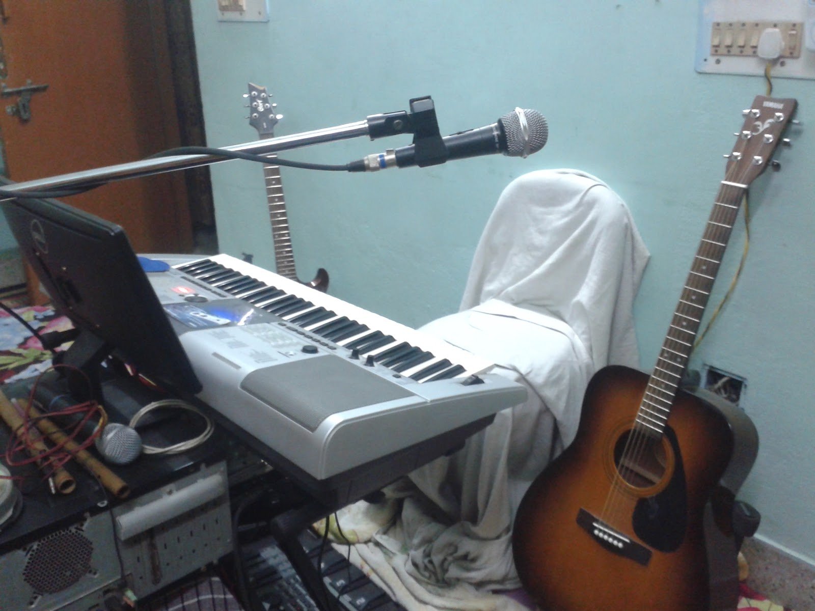SMART MUSIC — Music in Rajendra Nagar, Patna