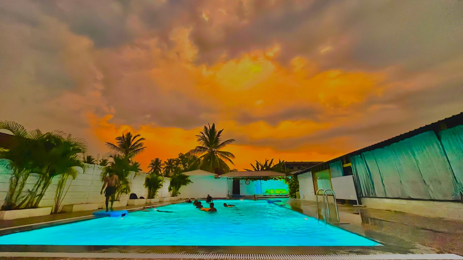 SPLASH Swim Academy — Swimming in Sarvanampatti, Coimbatore