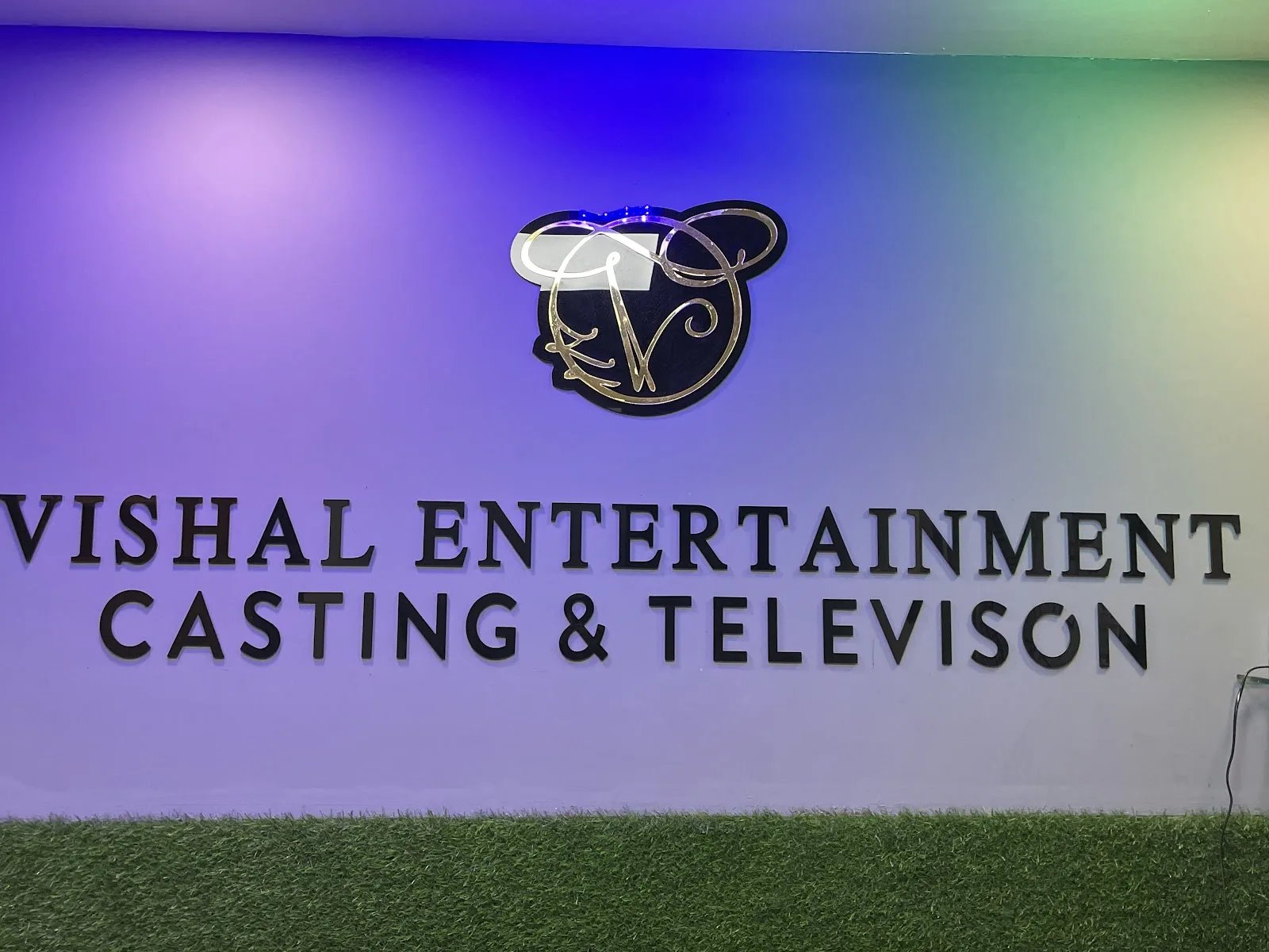 Vishal Entertainment Casting and Television — Gym & Fitness in M P Nagar, Bhopal