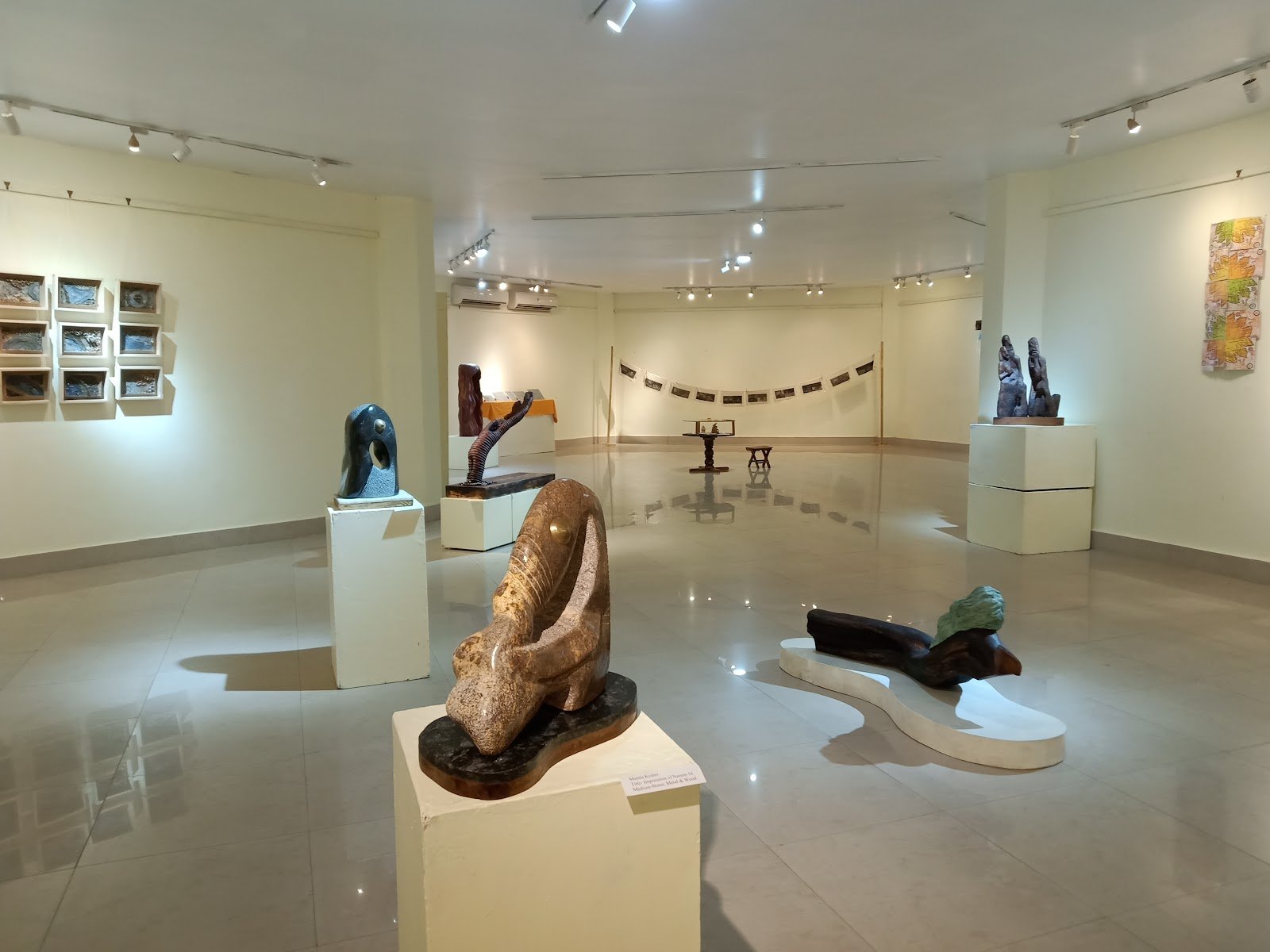 Lalit Kala Akademi , ( Regional Center ) Bhubaneswar — Art & Craft in Unit-3, Bhubaneswar
