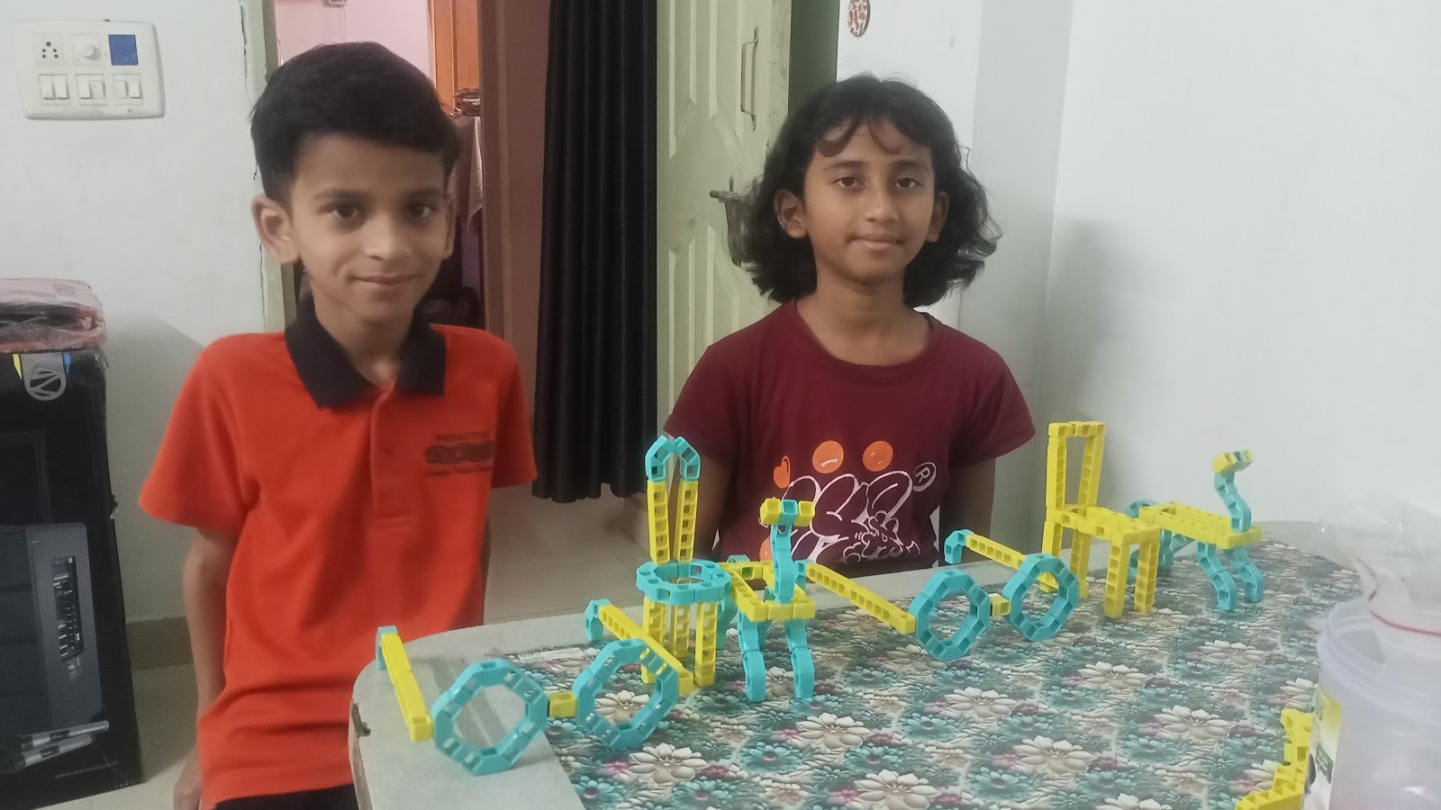 AR Coaching Center Balaji Nagar | Proactive Abacus Center — Abacus & Vedic Maths in Durga Nagar, Nagpur