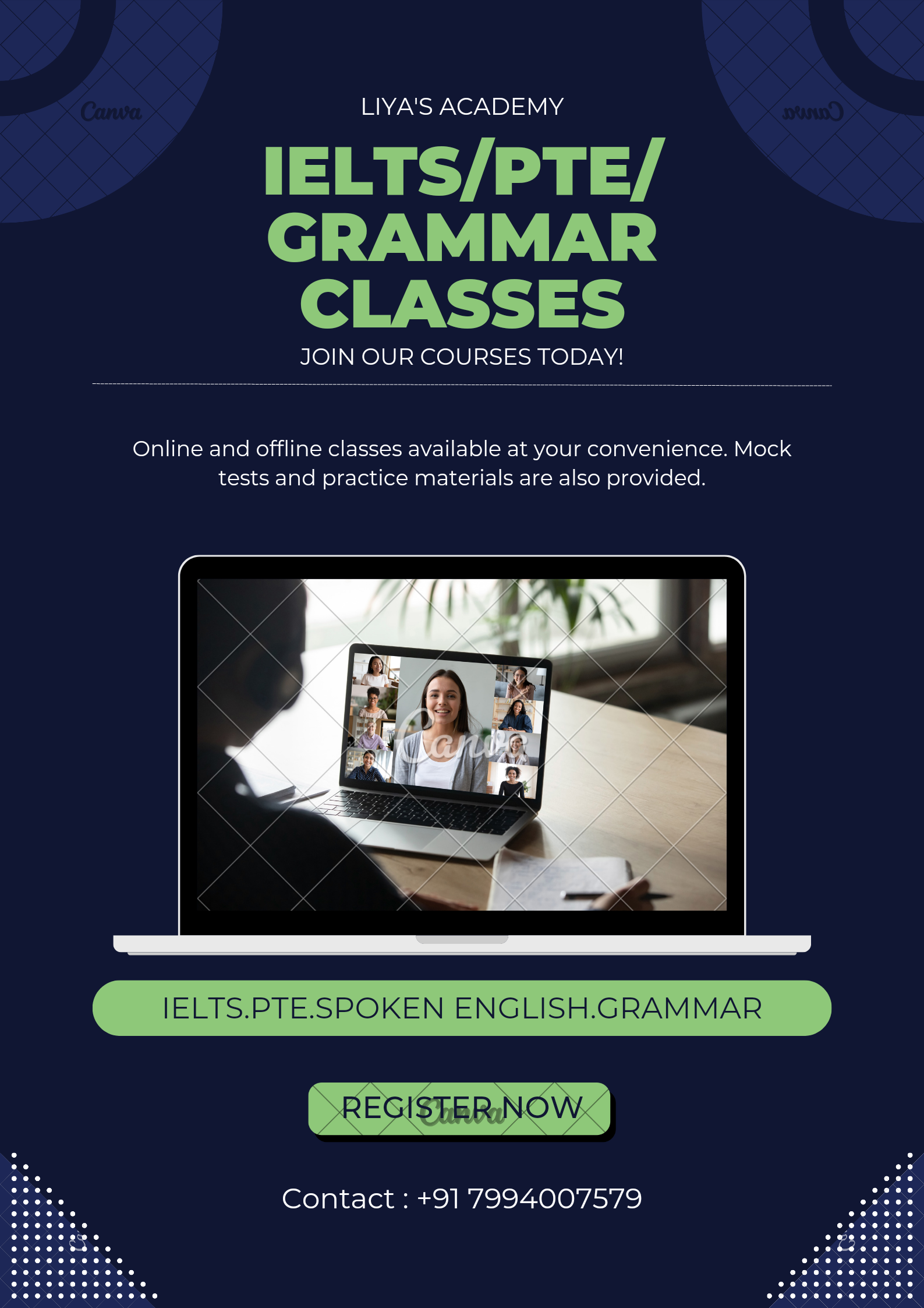 LIYA'S ACADEMY - NO.1 IELTS | PTE | SPOKEN ENGLISH INSTITUTE — Public Speaking in Thirumala, Trivandrum