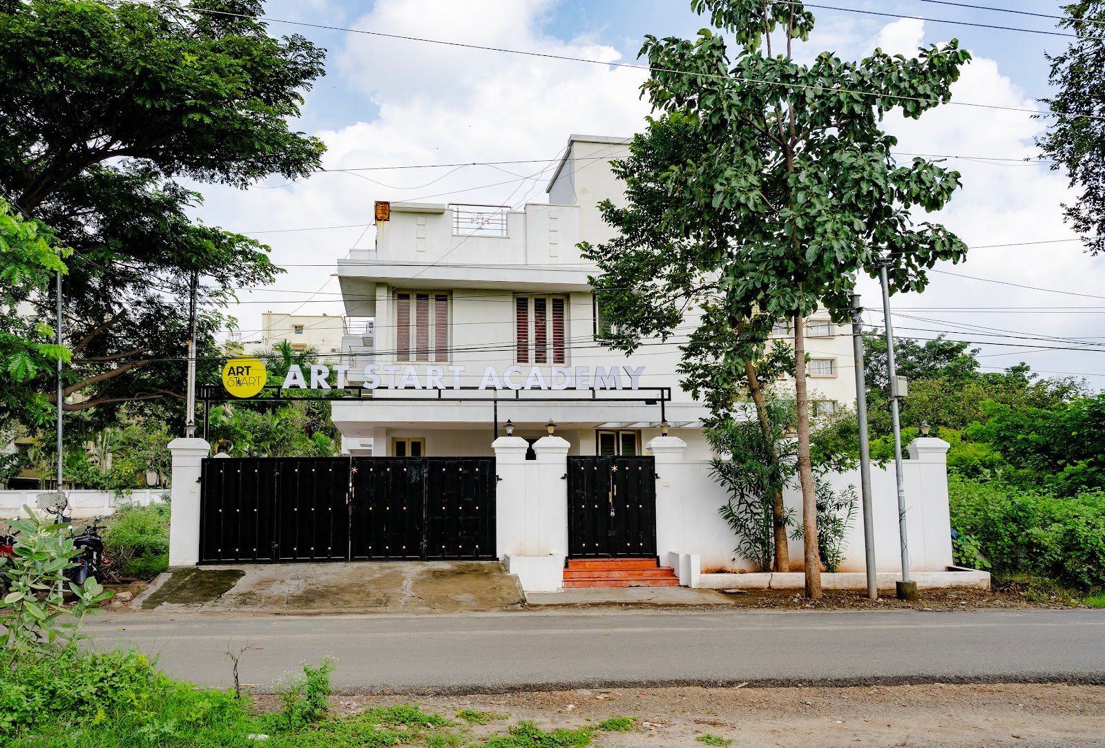 ARTSTART ACADEMY PRIVATE LIMITED — Art & Craft in Uppilipalayam, Coimbatore