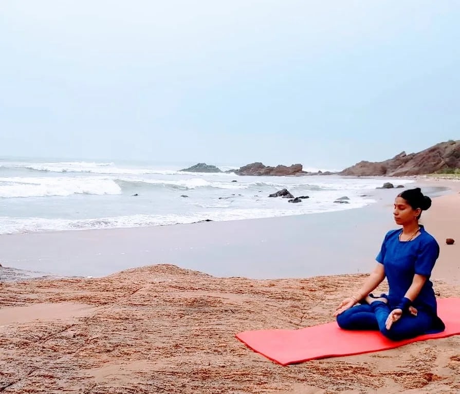 Vedic Yoga Classes — Yoga in Lalitha Nagar, Visakhapatnam